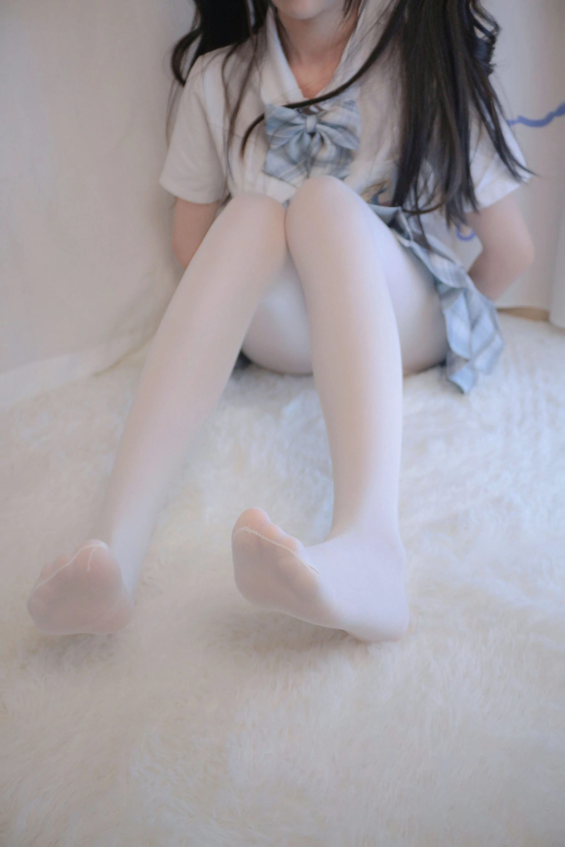 是暖暖呀 – 白色雪糕插图7