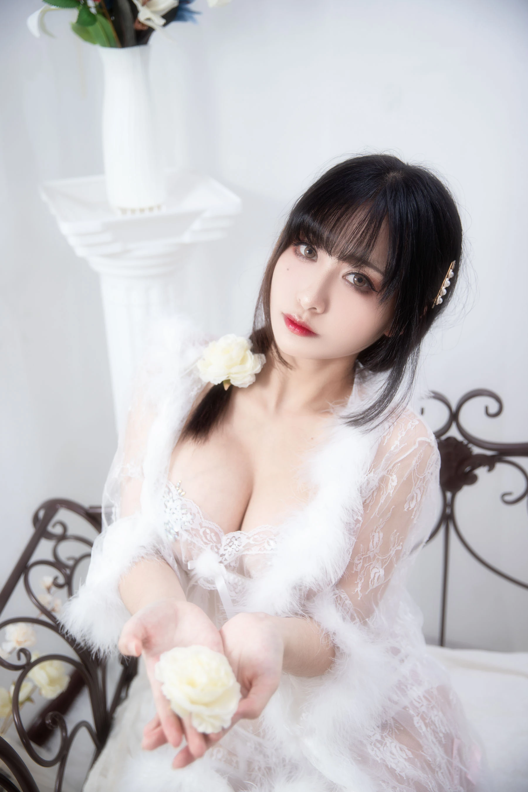 动漫博主洛璃LoLiSAMA – 蛋糕插图5