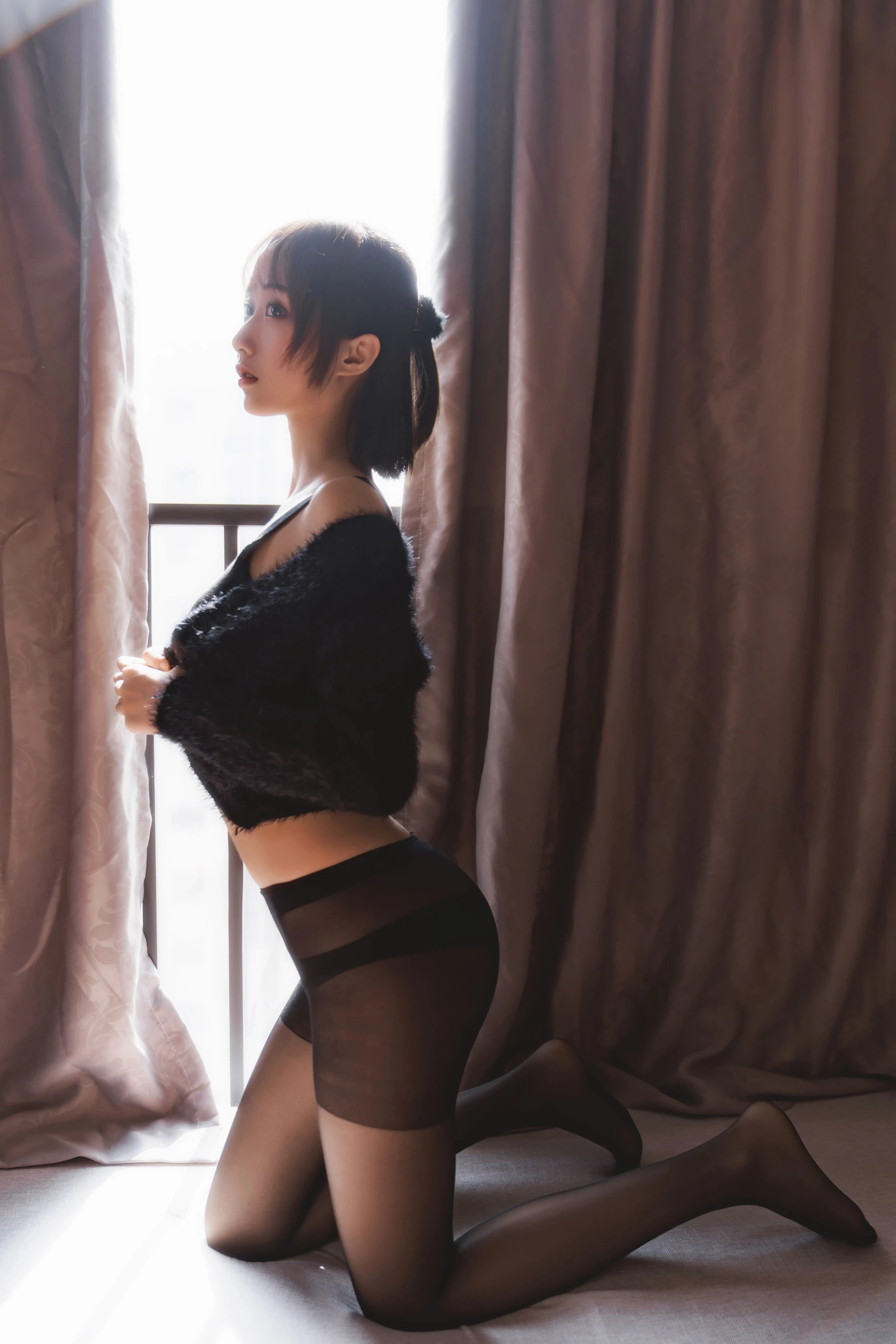 萌系小姐姐木绵绵OwO – 黑丝私房A高清在线欣赏-撸撸奈子