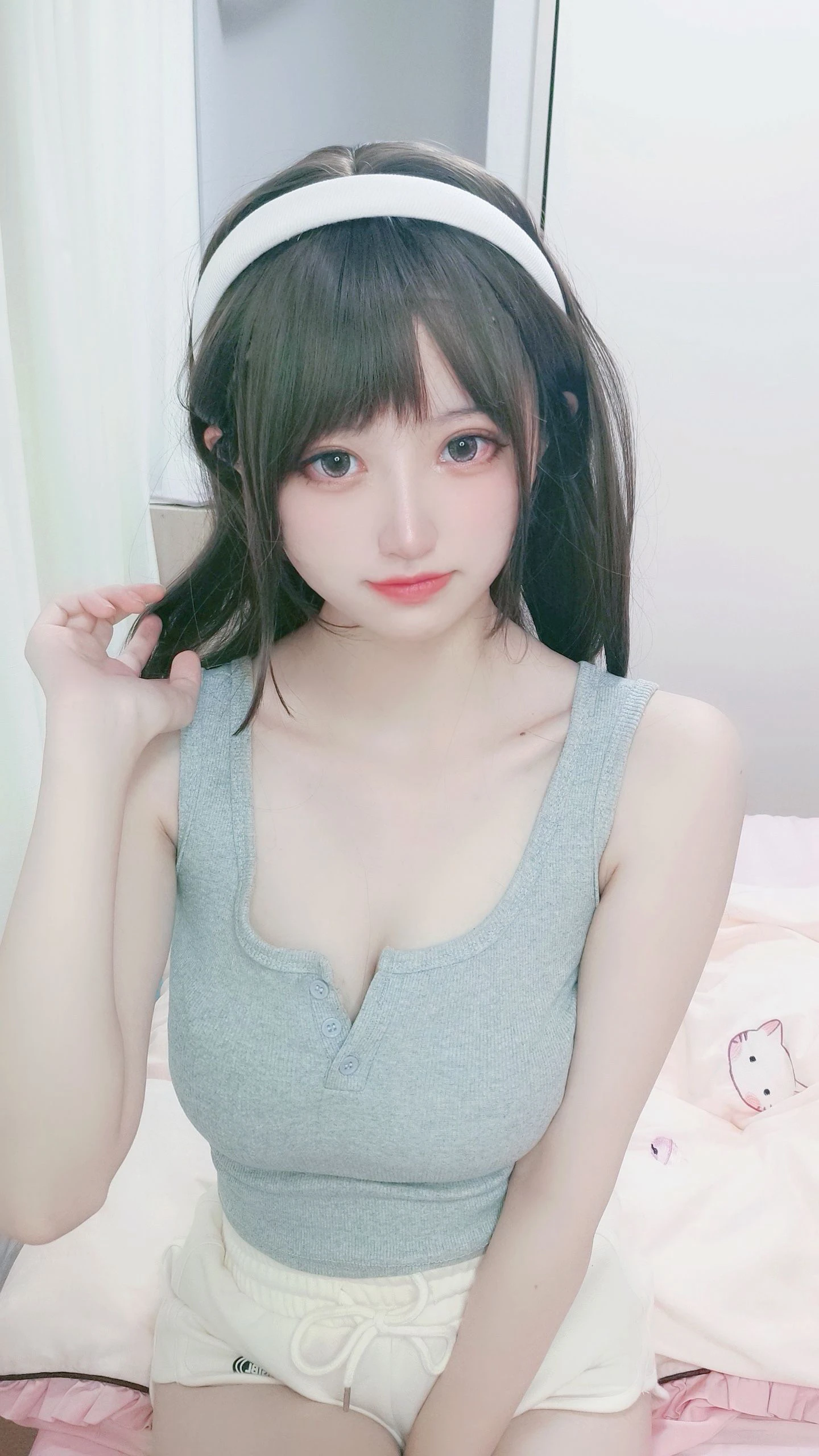 千阳(ちよ) – 部屋着 常服插图8