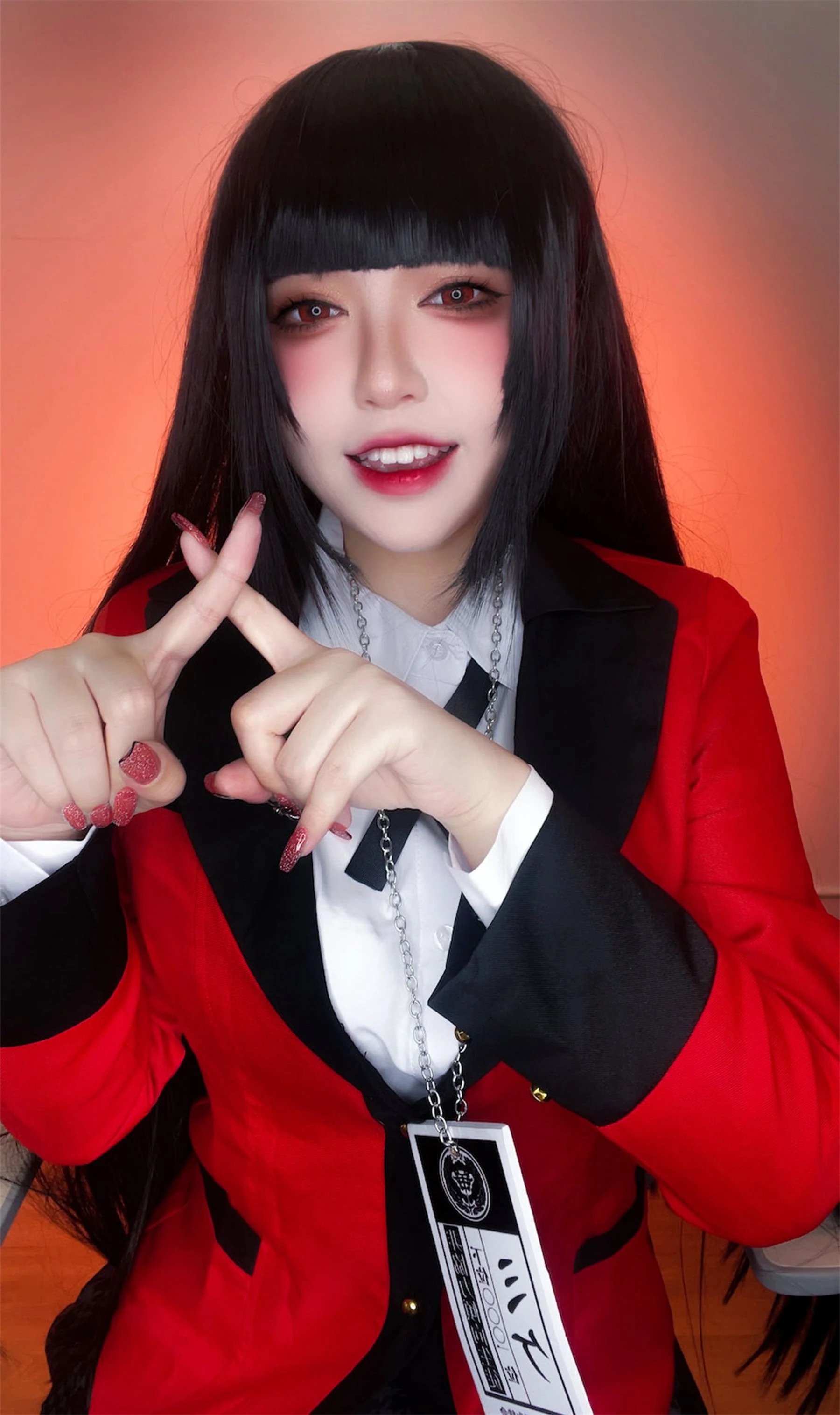 半半子 – 夢子插图2