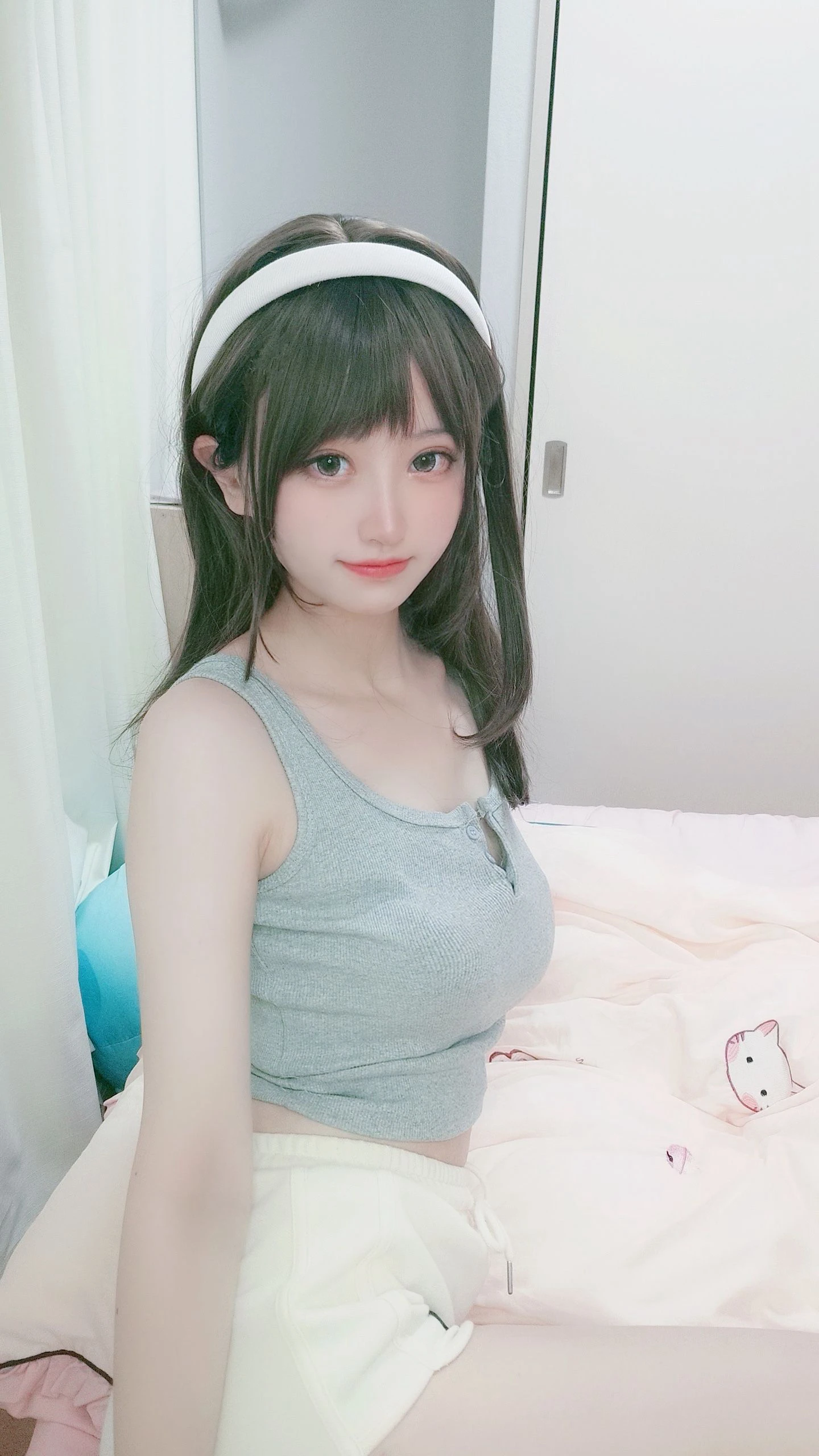 千阳(ちよ) – 部屋着 常服插图3