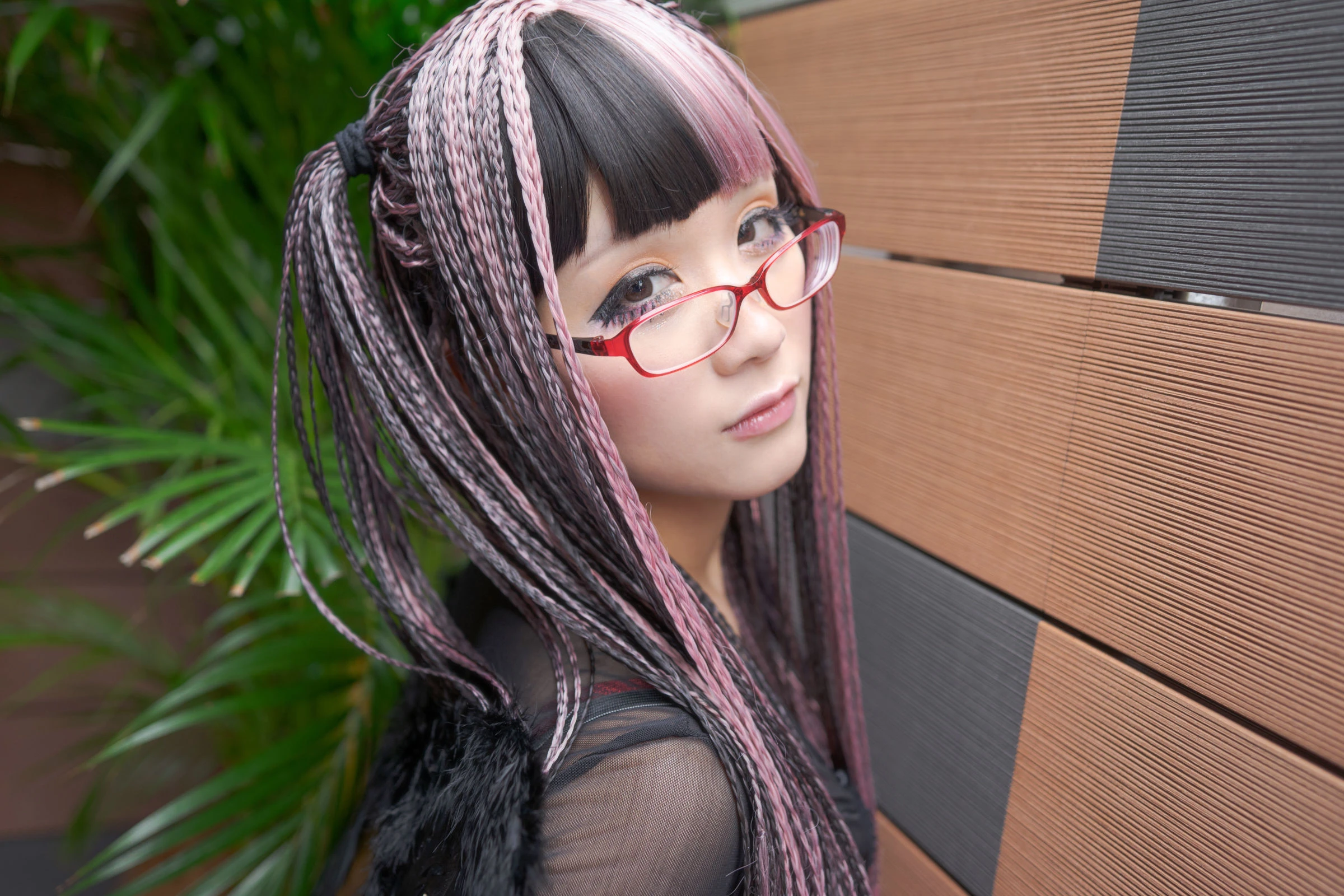 (Cosplay) [きたえり! (北見えり)] WHAT THE HELL!!插图1