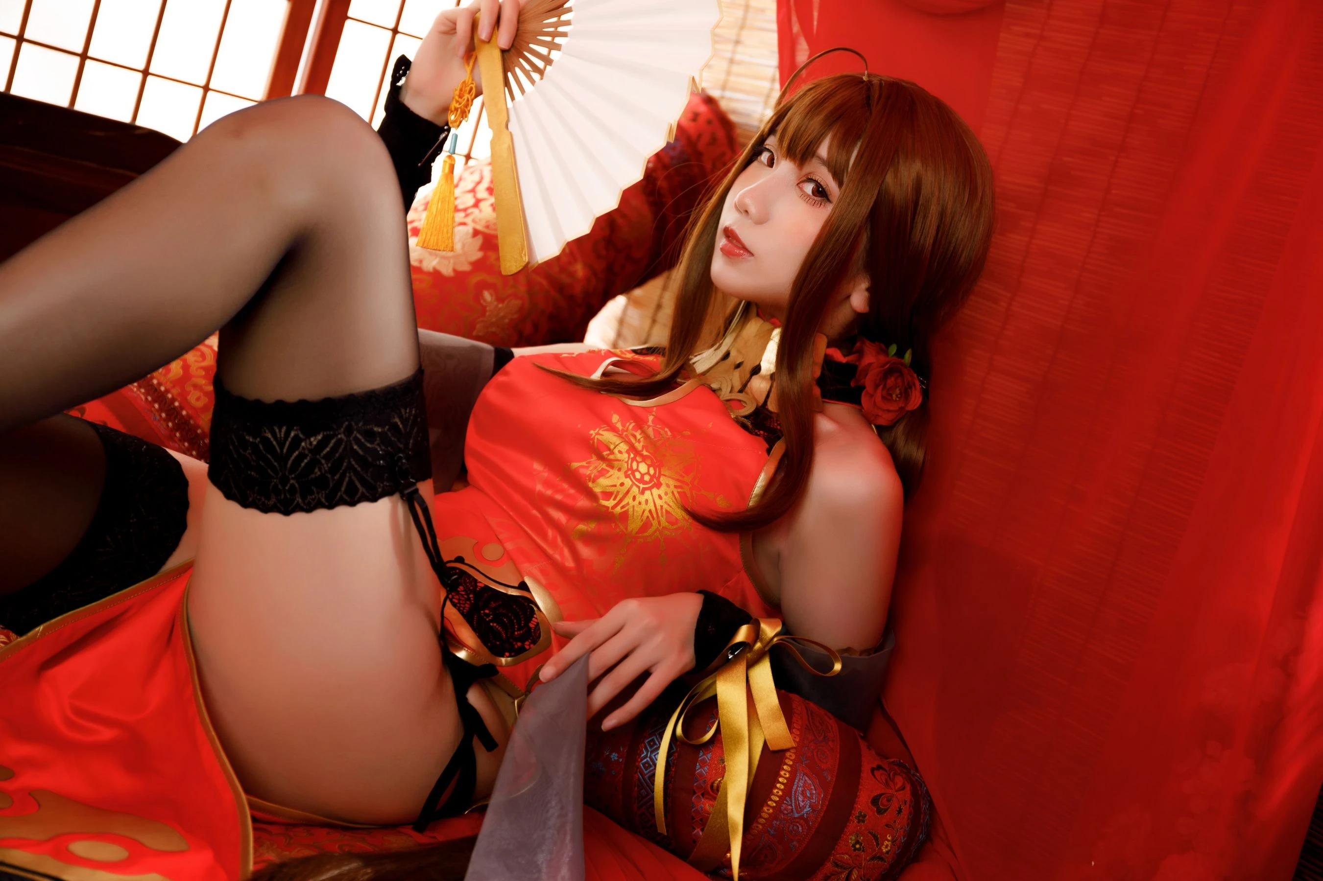 萌娘迷失人形QUQ – 少女前线插图7