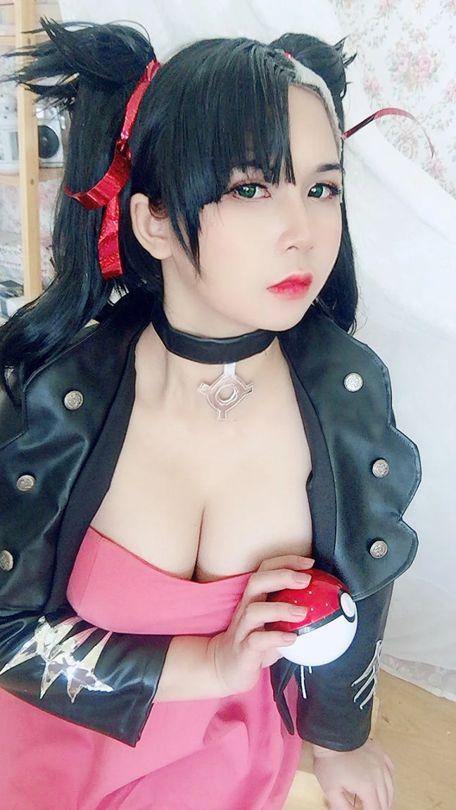 Uy Uy – Adult Marnie插图3