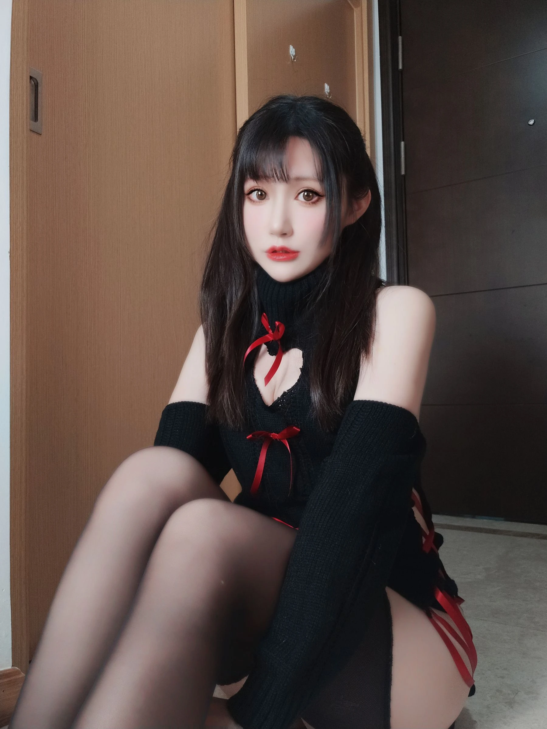 木之本果 – 真爱粉专属12月-01月合集插图2