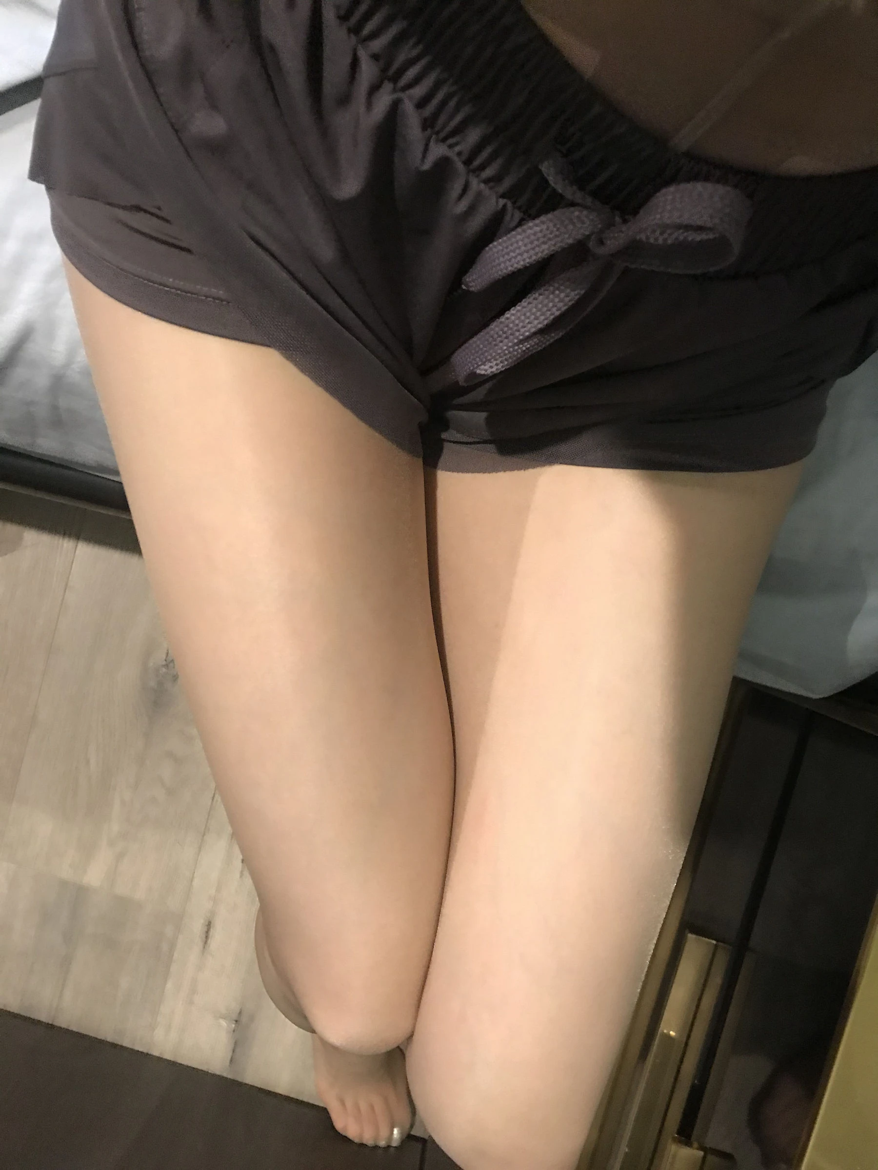 丝足博主麋鹿_Monroe 2020.08.03 精致风范插图8