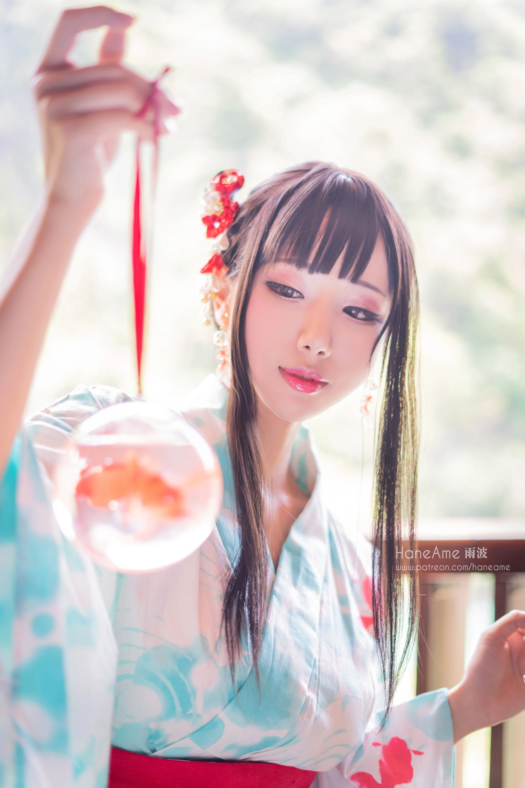 雨波_HaneAme 溫泉插图4