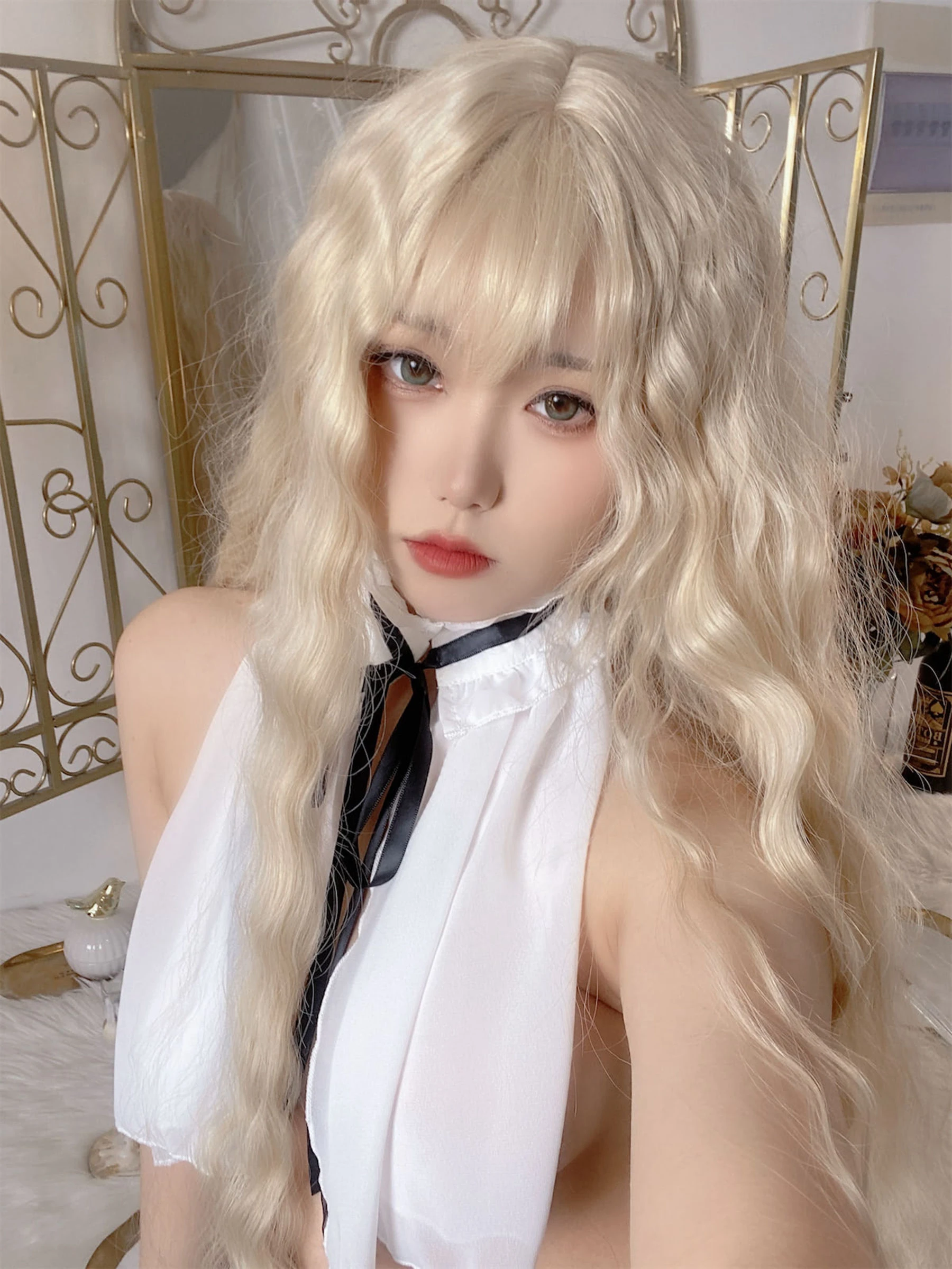一北亦北 – 爱者插图4