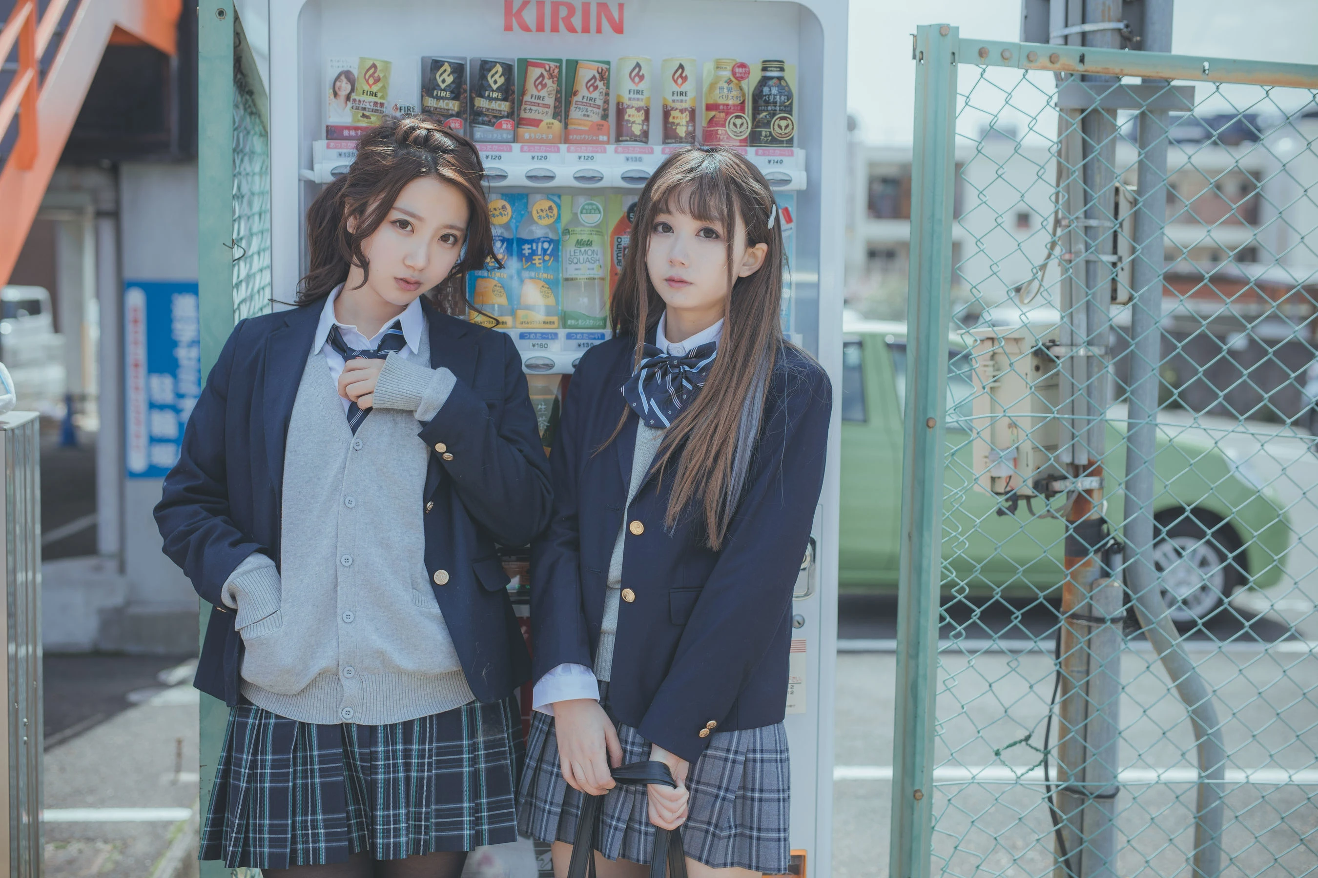 黑川 – JK百合高清在线欣赏-撸撸奈子
