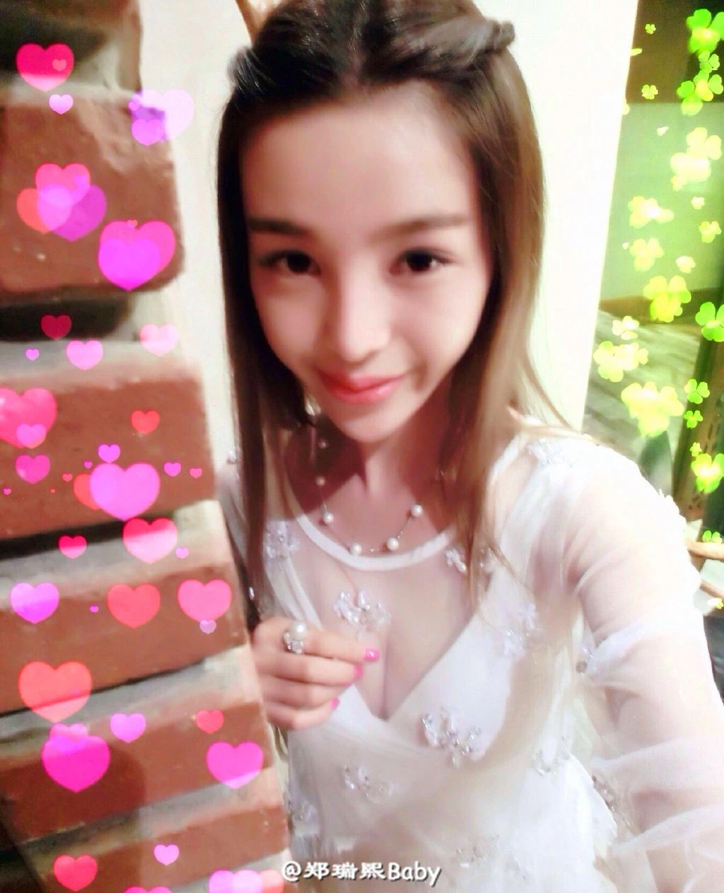 郑瑞熙Baby – TuiGirl推女郎性感嫩模私密照高清图片合辑高清在线欣赏-撸撸奈子