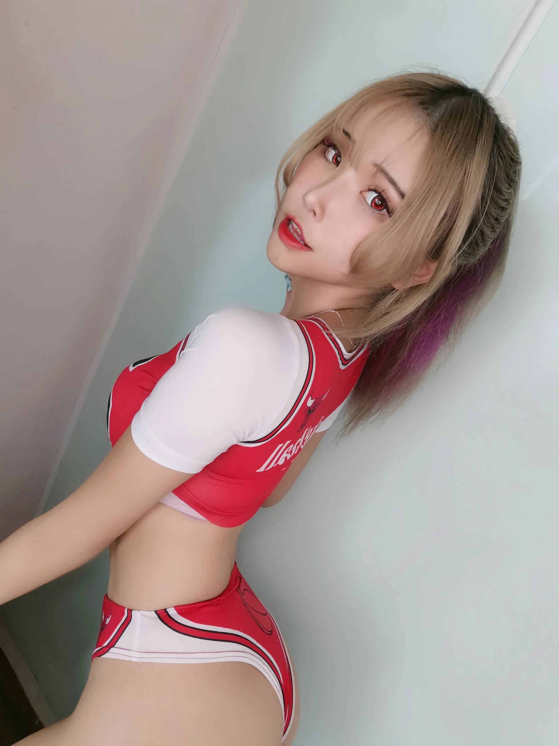 花リリ(Plant Lily) – Dec Fetish插图1