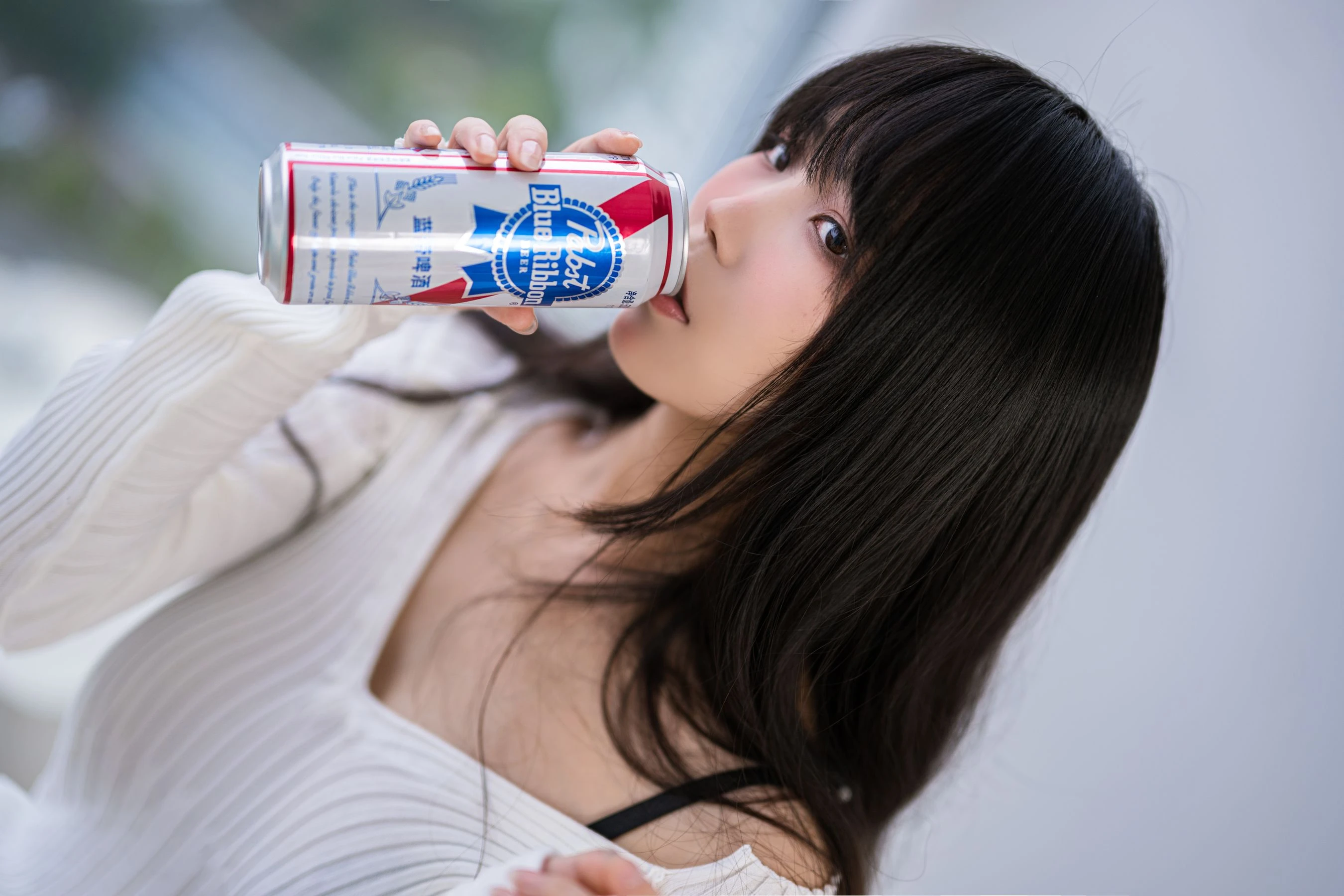 Cosplay汪知子 – 醉酒插图7