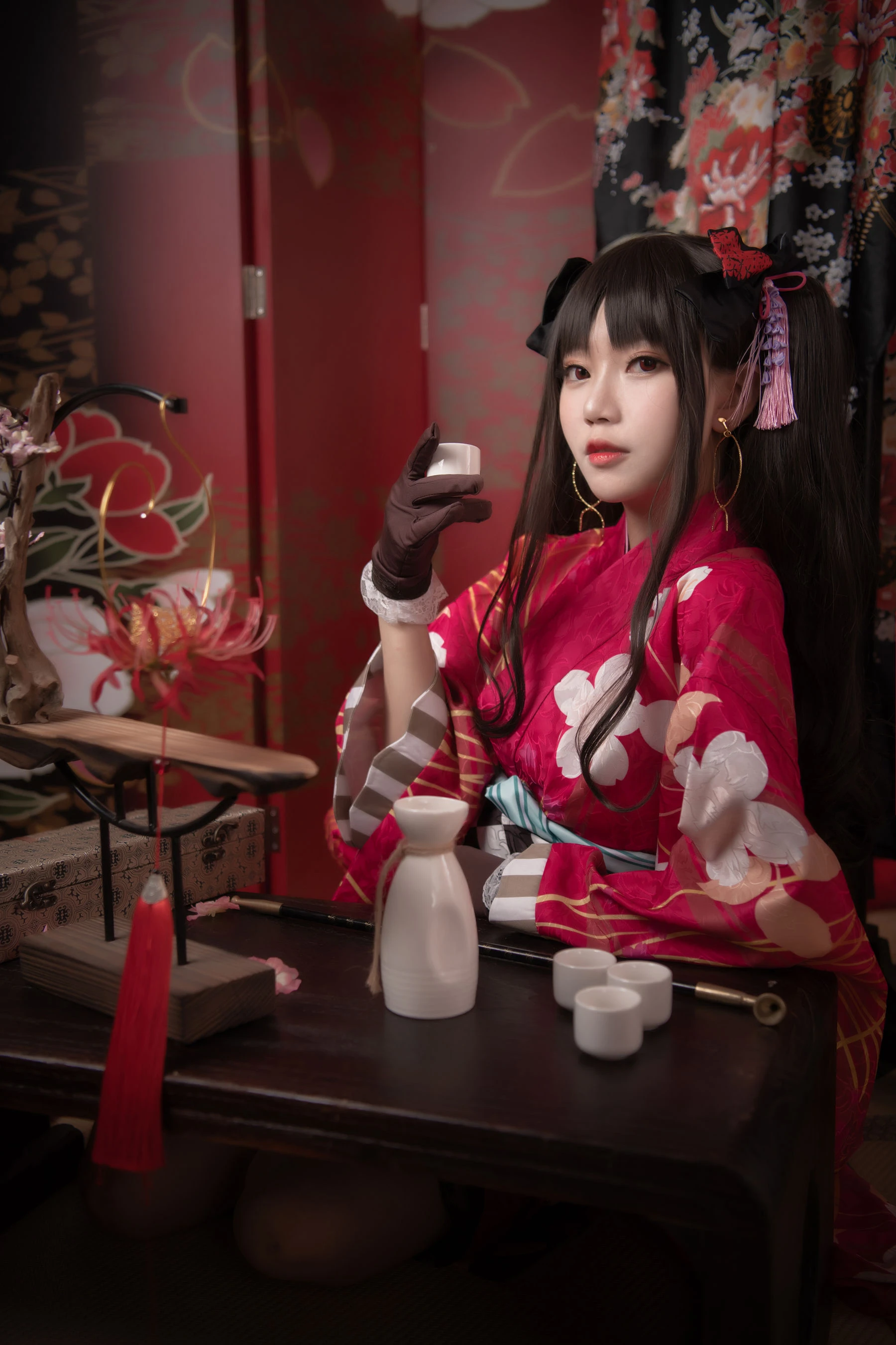 大肉丸Amiee – 伊斯塔凛插图8