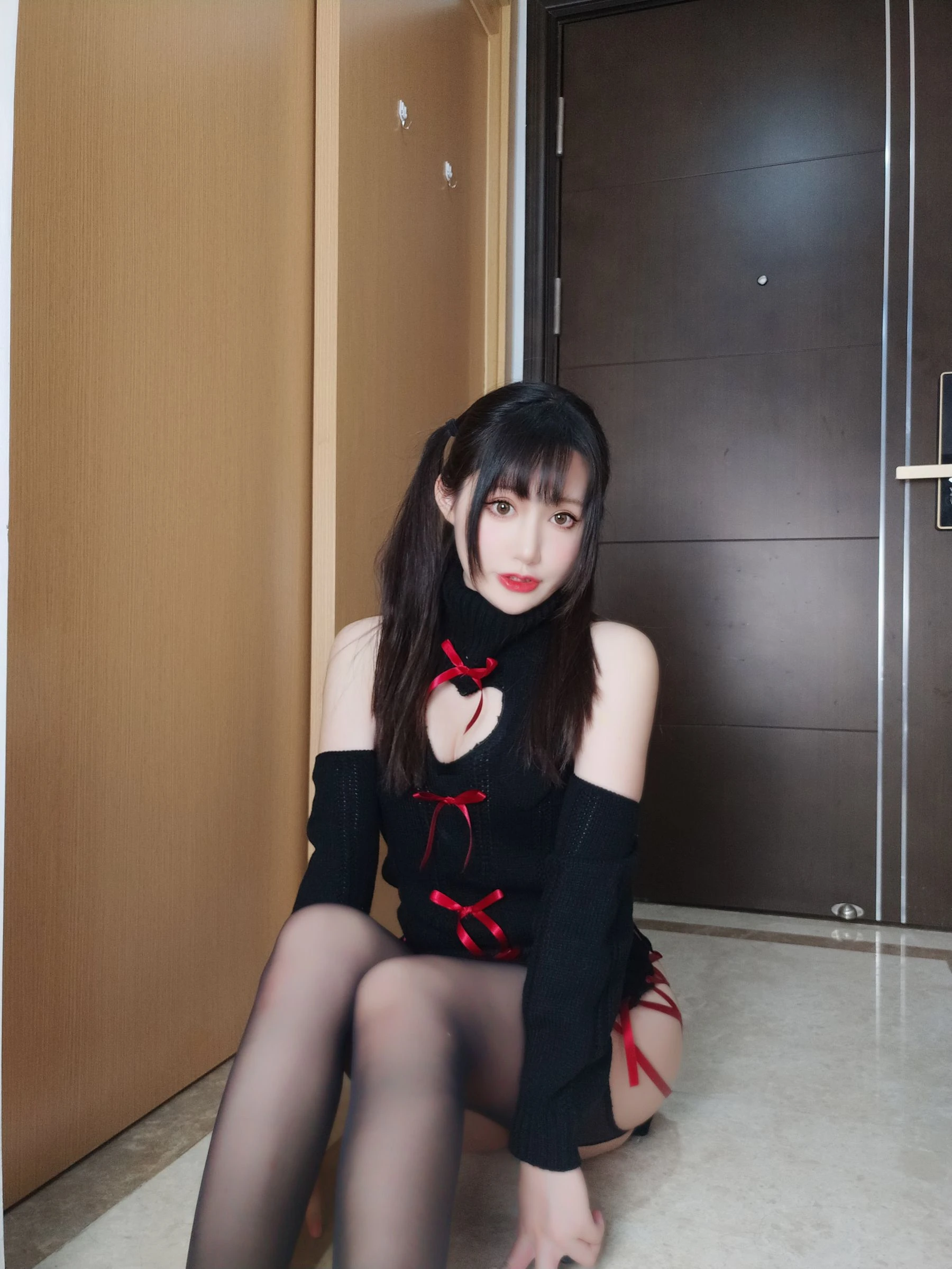 木之本果 – 真爱粉专属12月-01月合集插图7