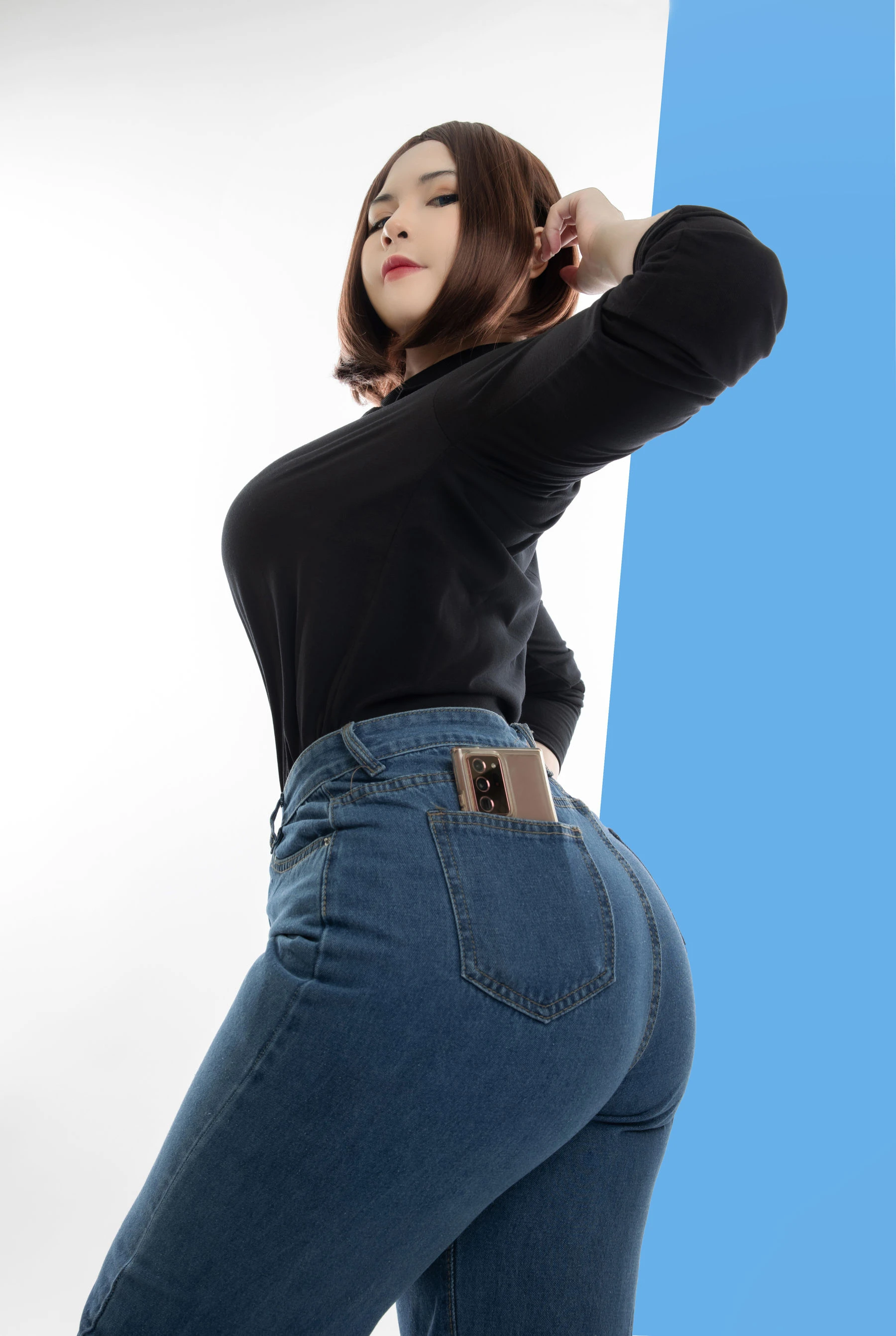 Uy Uy – Samsung Sam插图3