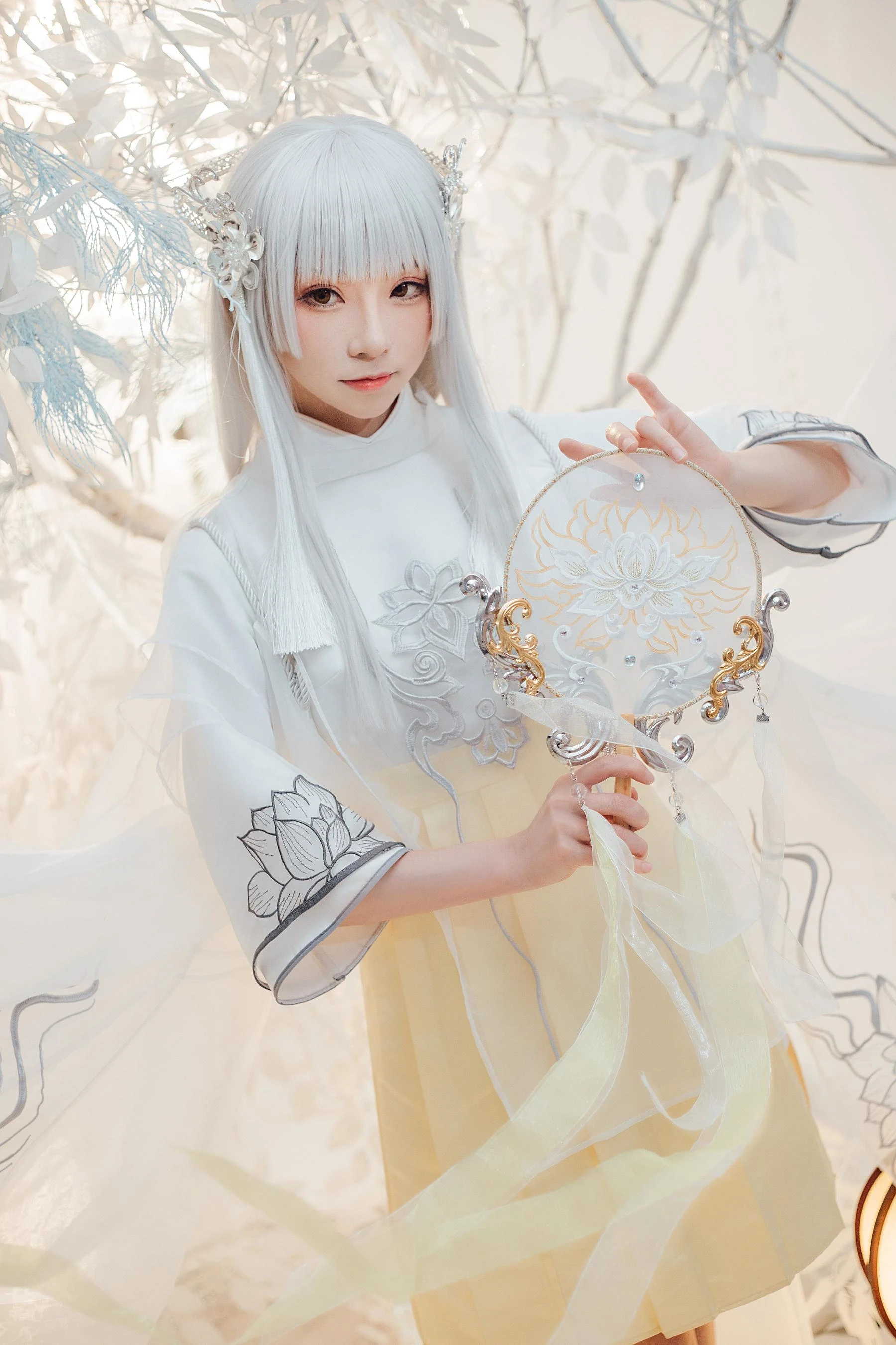 动漫博主Kitaro_绮太郎 – 镇魔曲2.0插图8