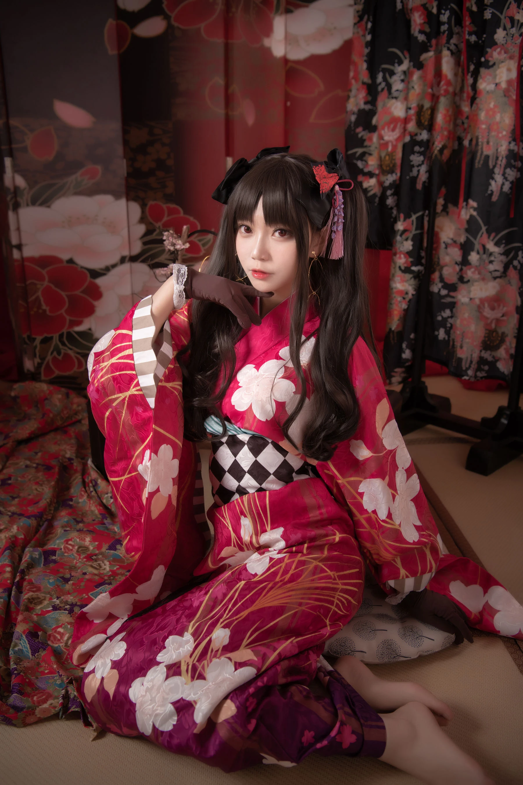 大肉丸Amiee – 伊斯塔凛插图2
