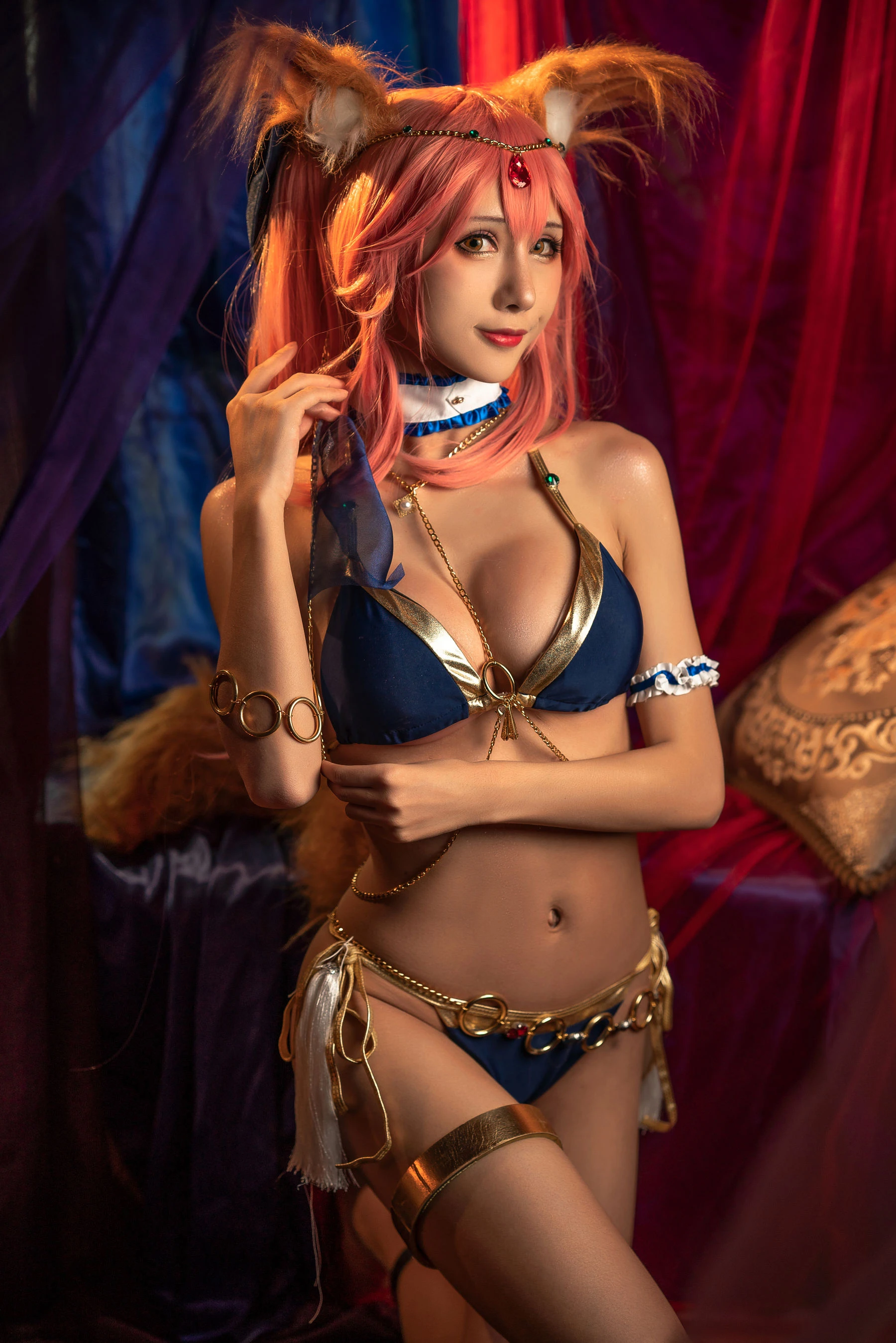 动漫博主雅祈 – 玉藻前插图6