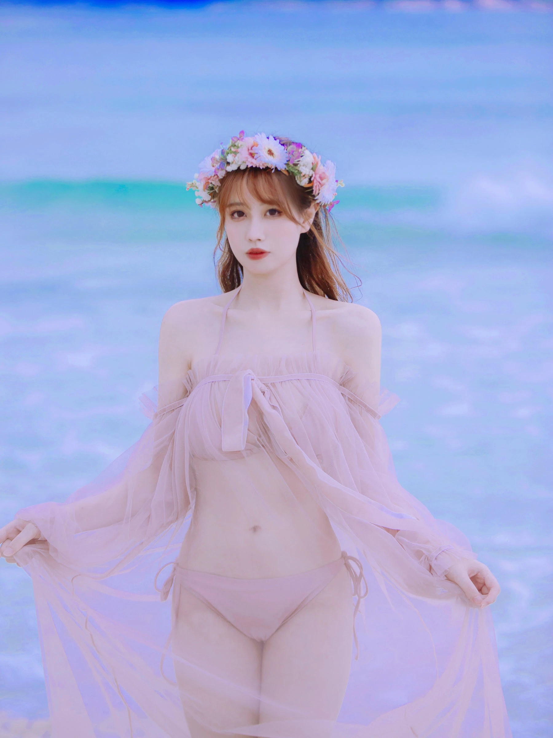 次元少女念雪ww – 白桃汽水插图6