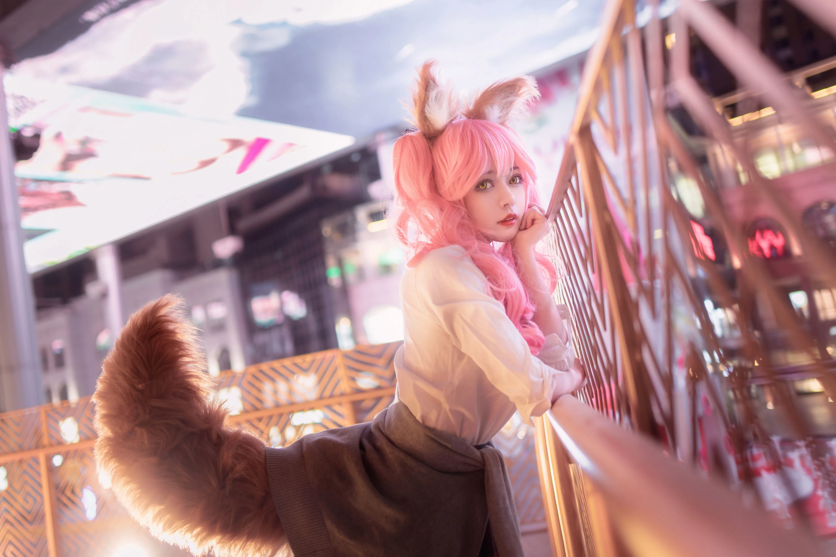 Shika小鹿鹿 – 玛修插图7