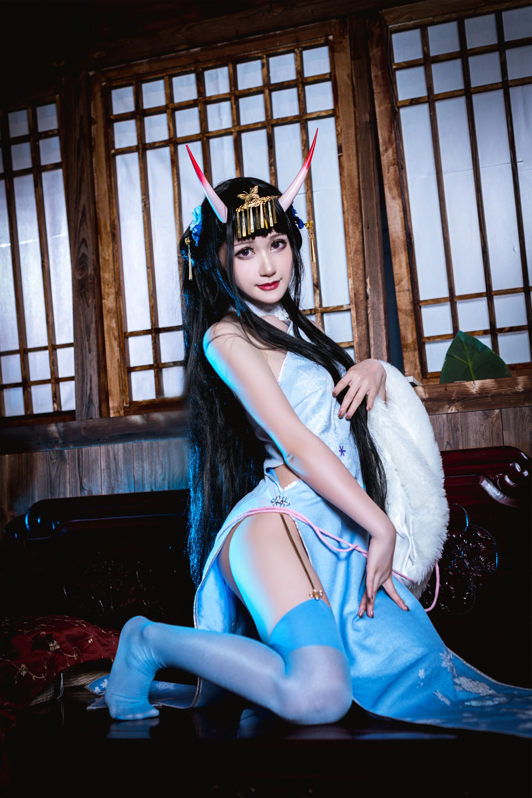 木之本果 – 花容插图7