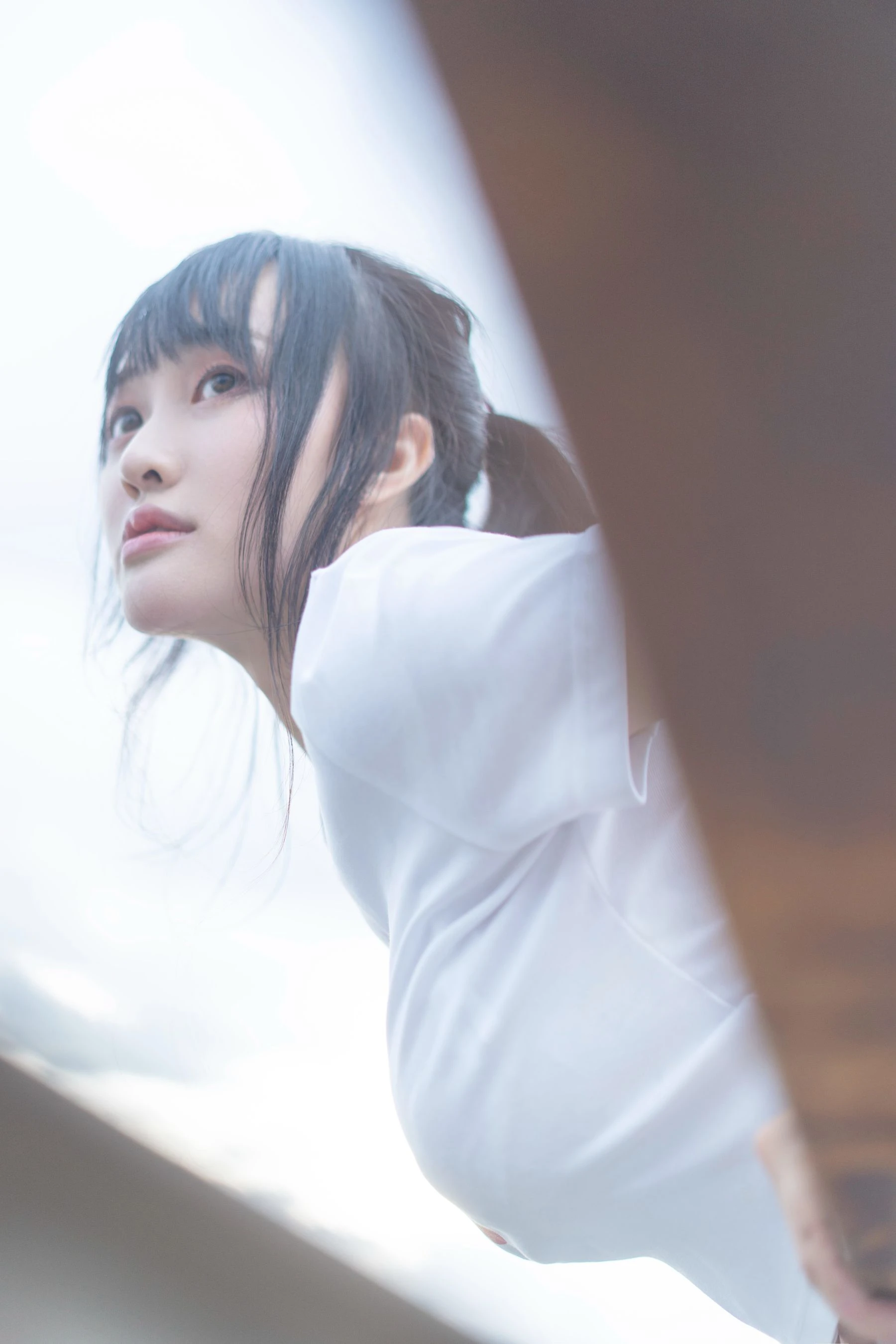 动漫博主脱尾巴Mizuki – 可乐JK插图5