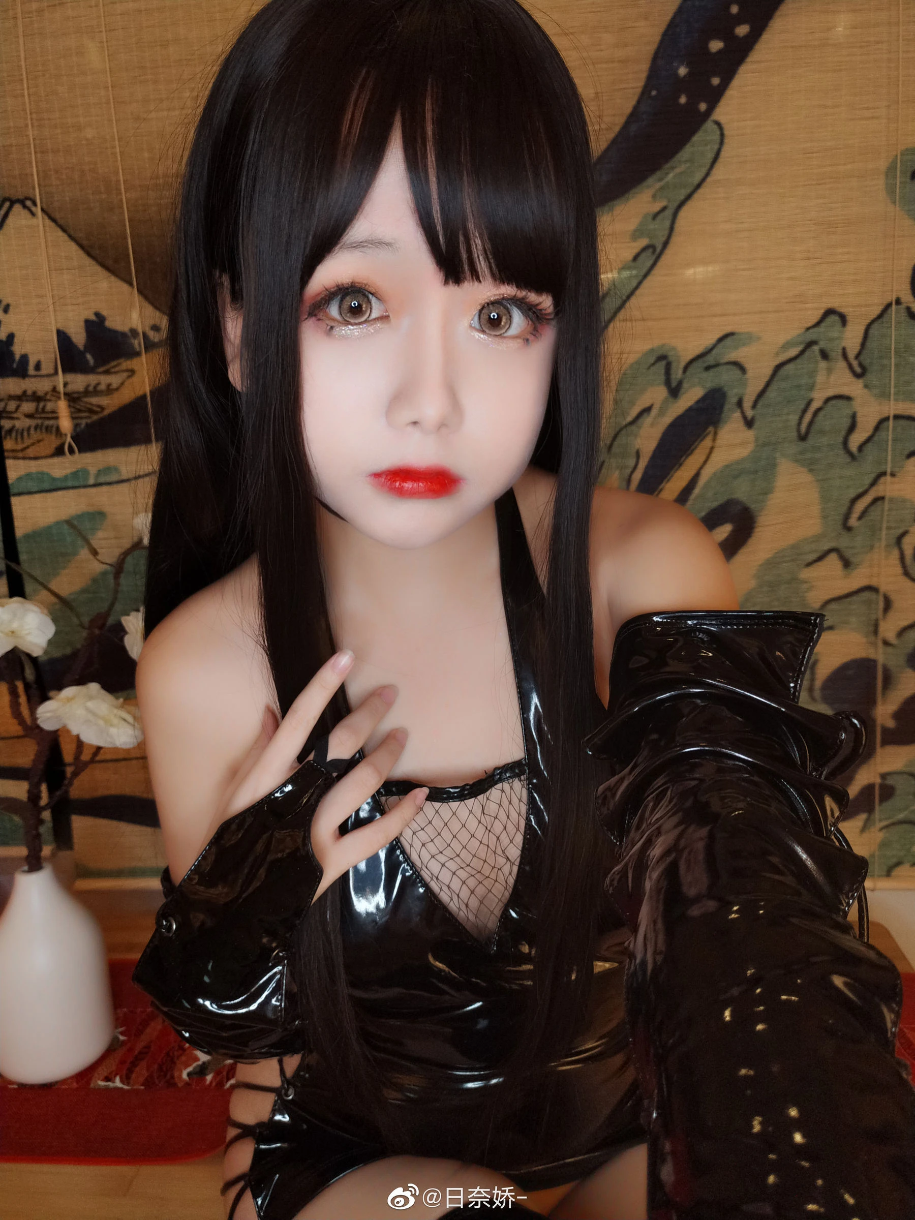 日奈娇 – 情趣服 [16P]高清在线欣赏-撸撸奈子
