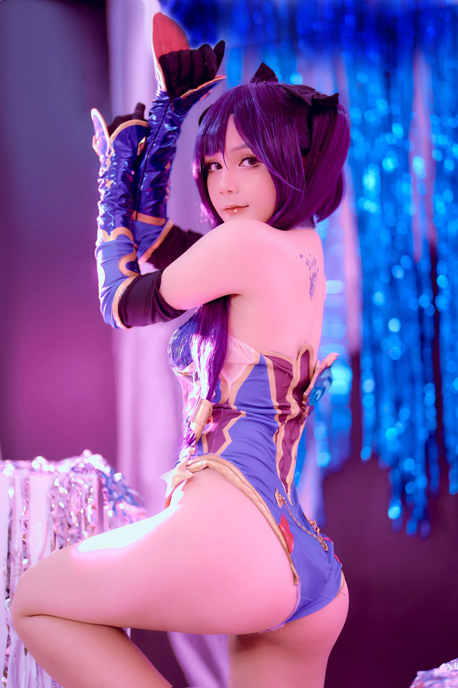 JOYCE – Mona插图5