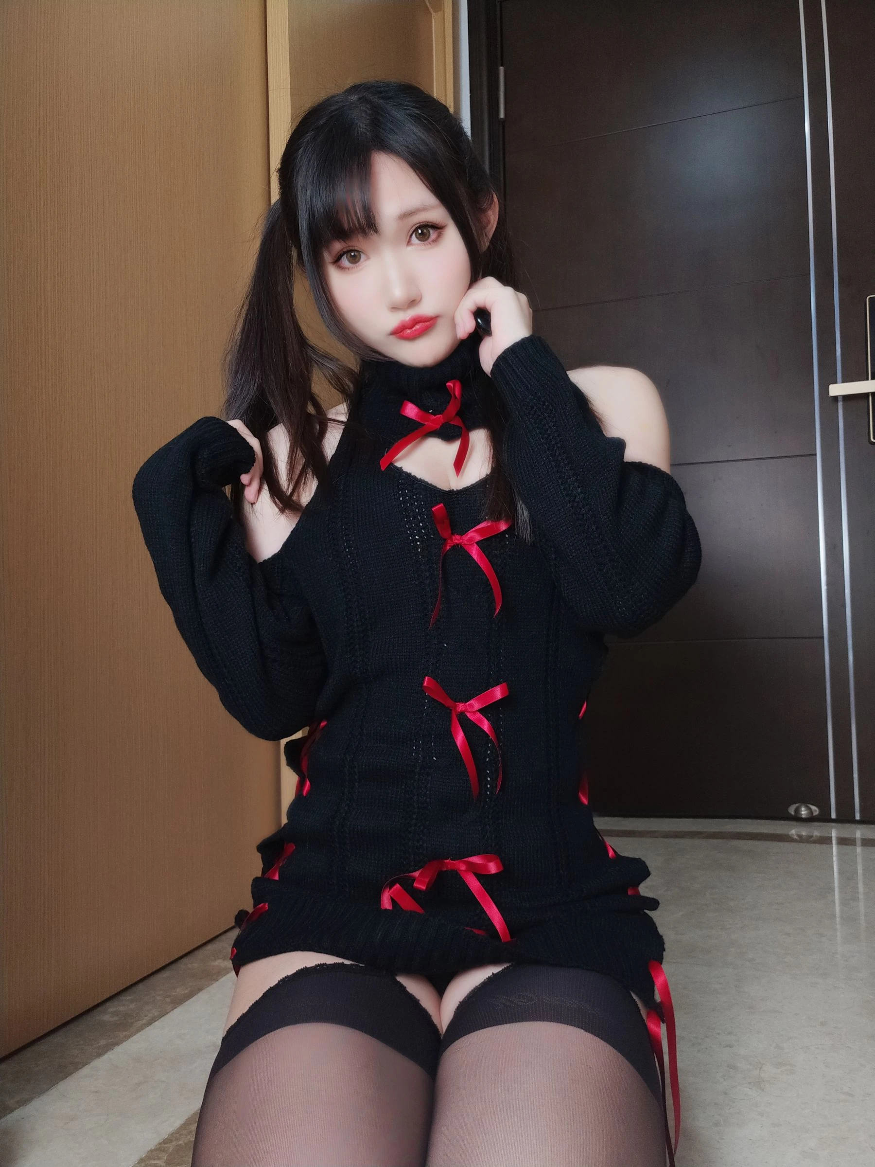 木之本果 – 真爱粉专属12月-01月合集插图4