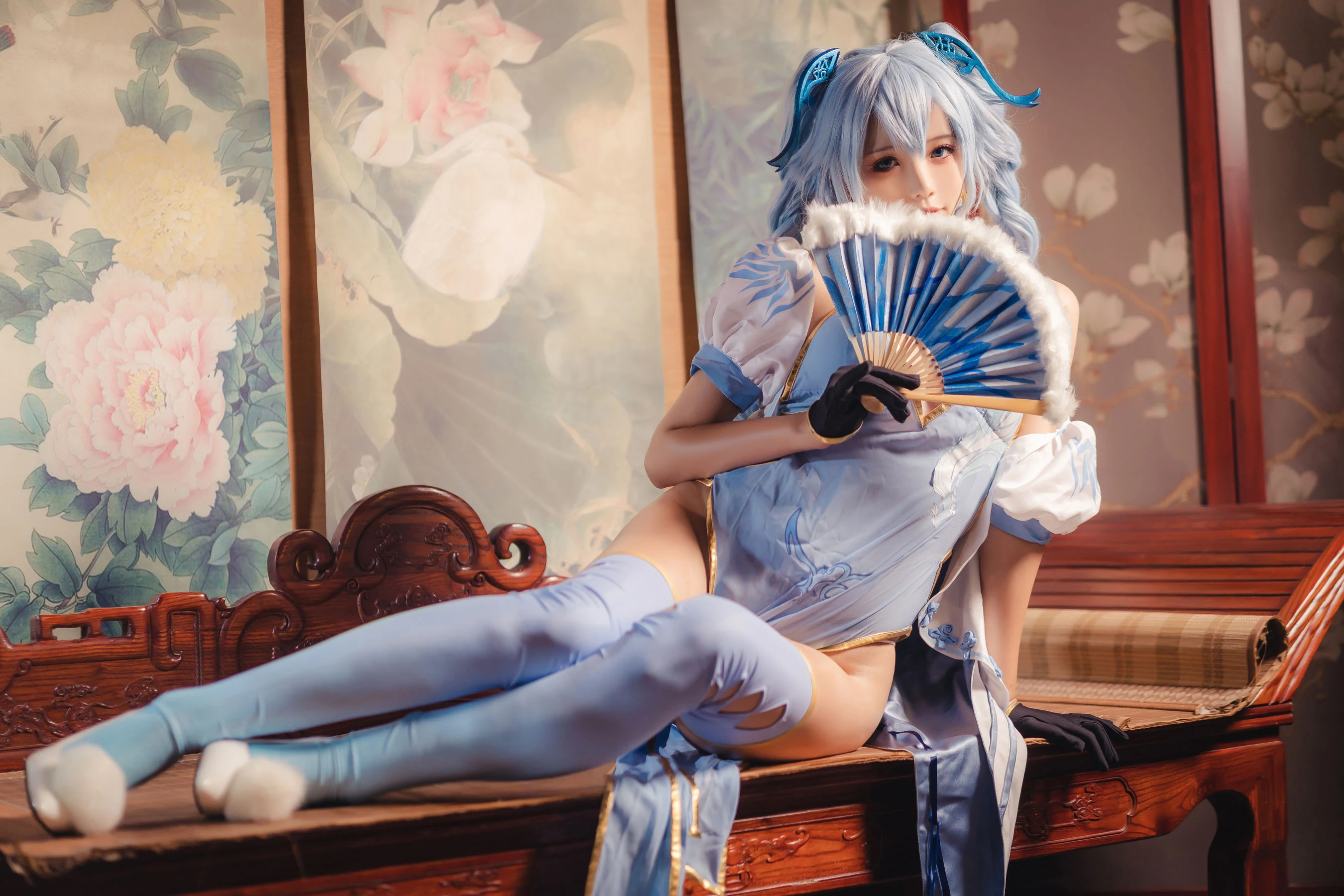 动漫博主墨玉-M – pa15插图8