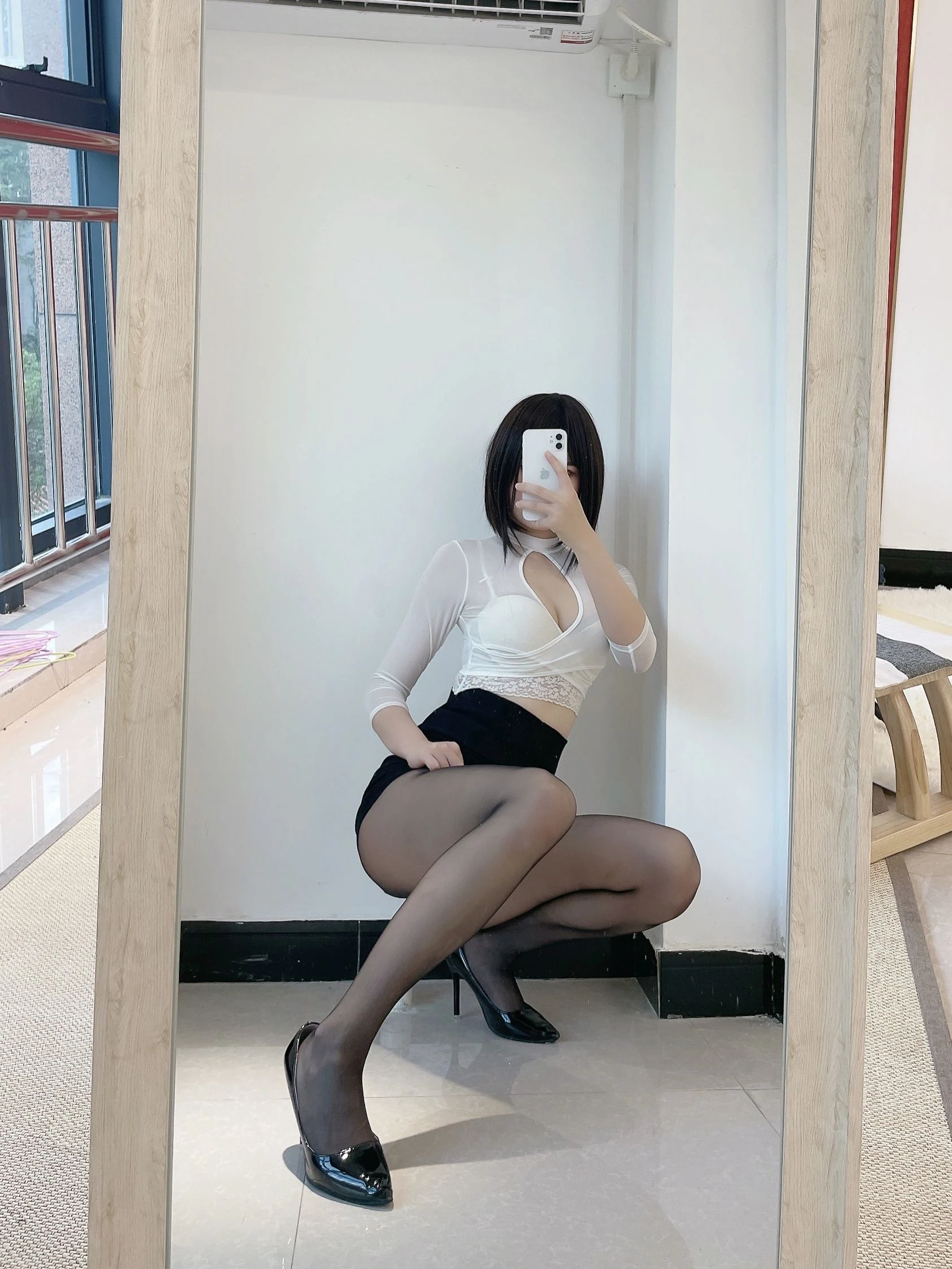 动漫博主田璐璐 – OL3.0插图7
