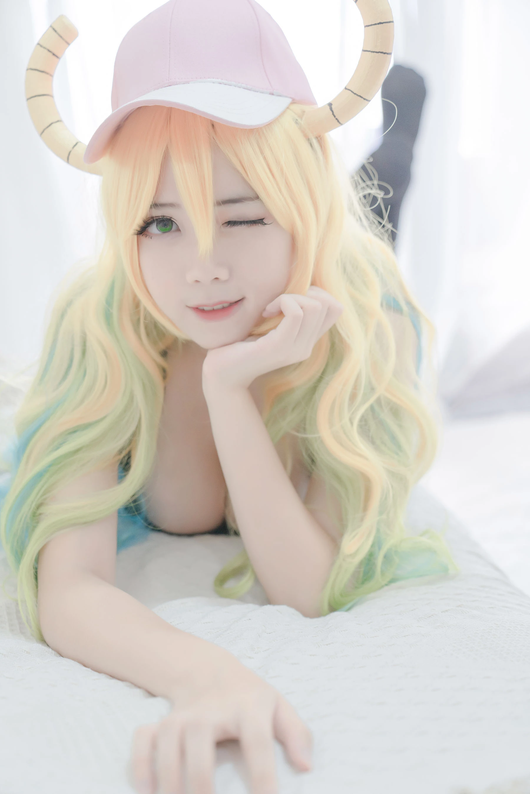 塔塔_Lo1iTa – 一号写真本插图7