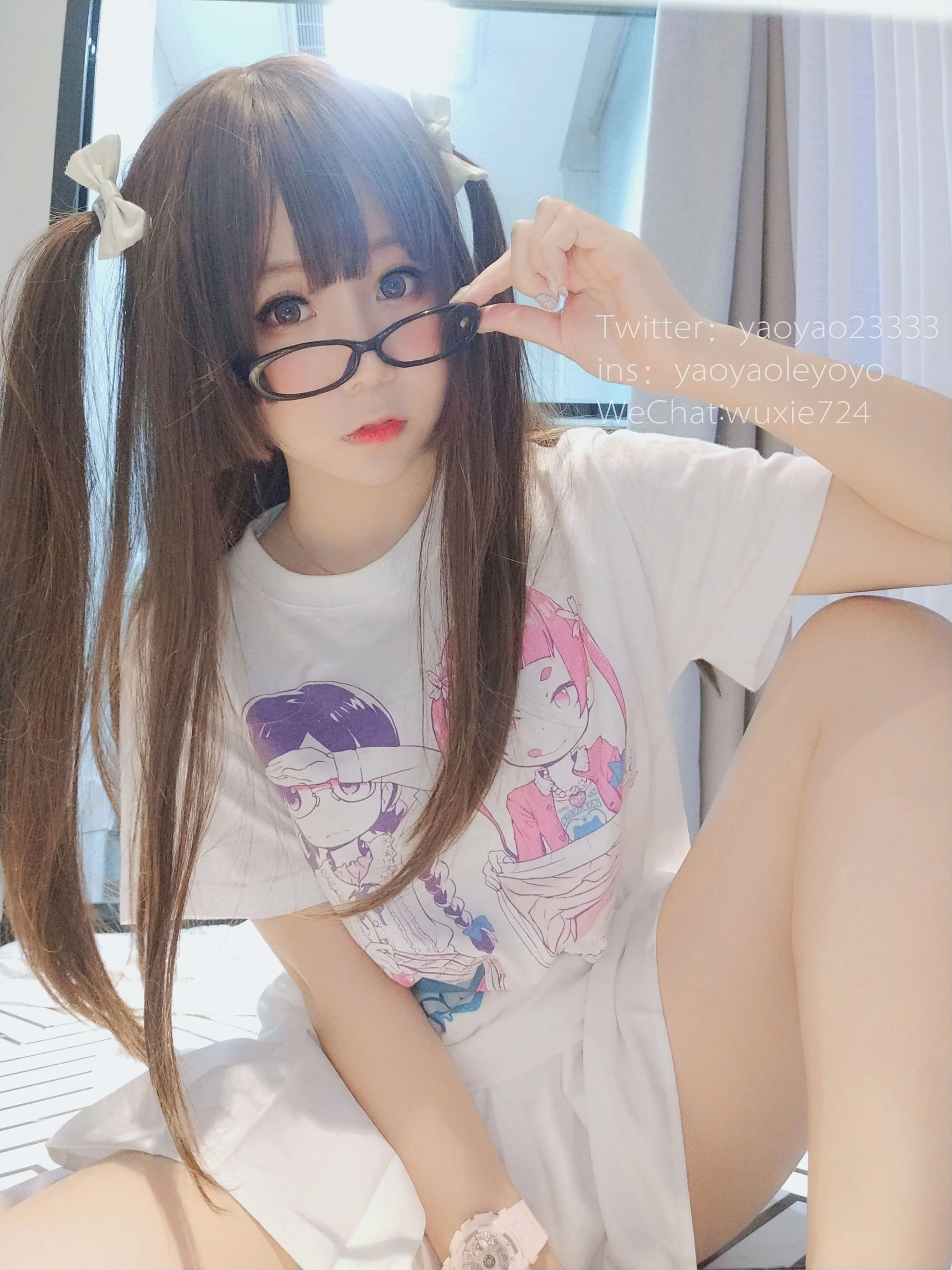 摇摇乐yoyo – 浴巾风情插图5