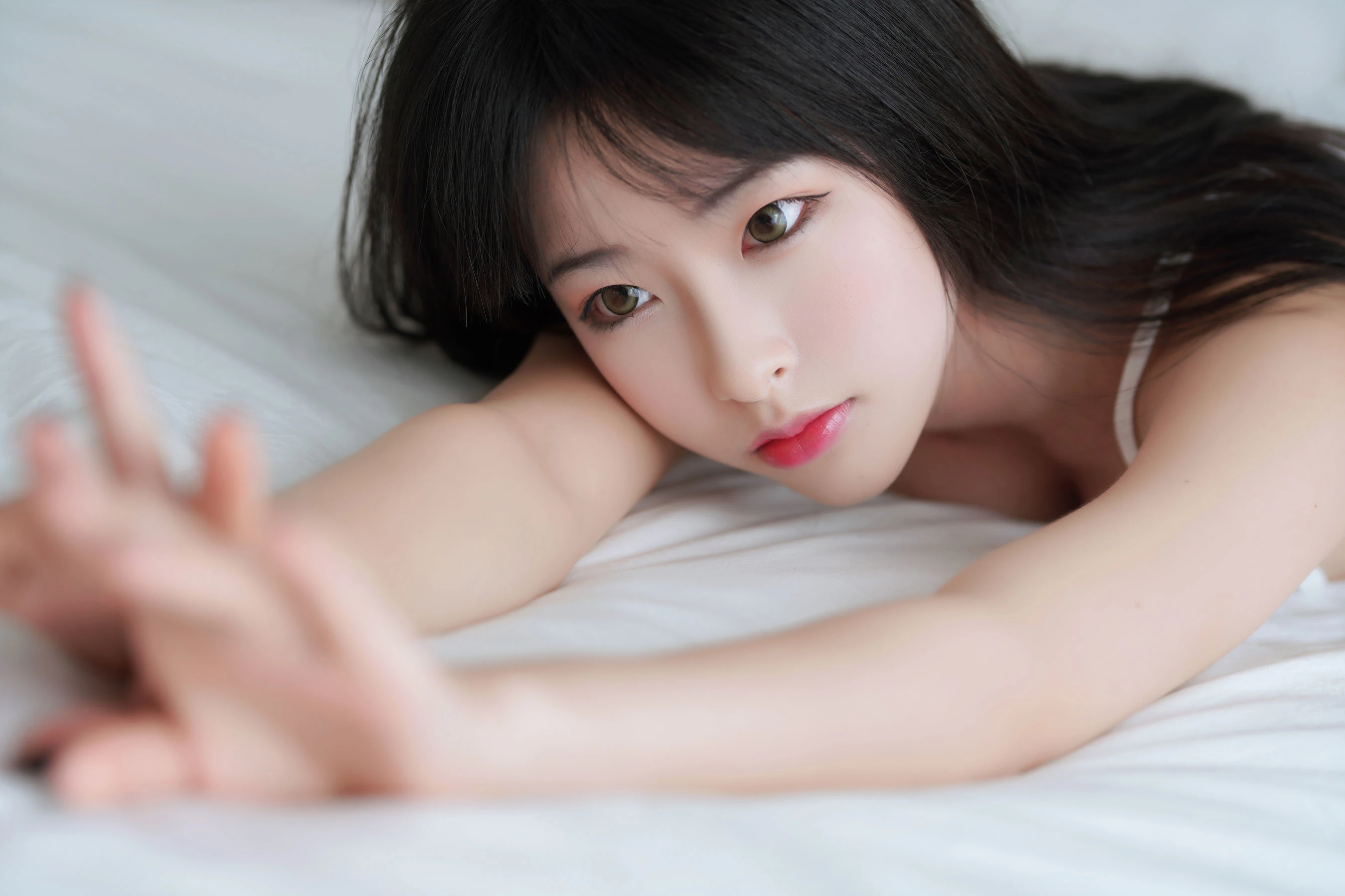 尤物清水由乃 夏日清凉插图8
