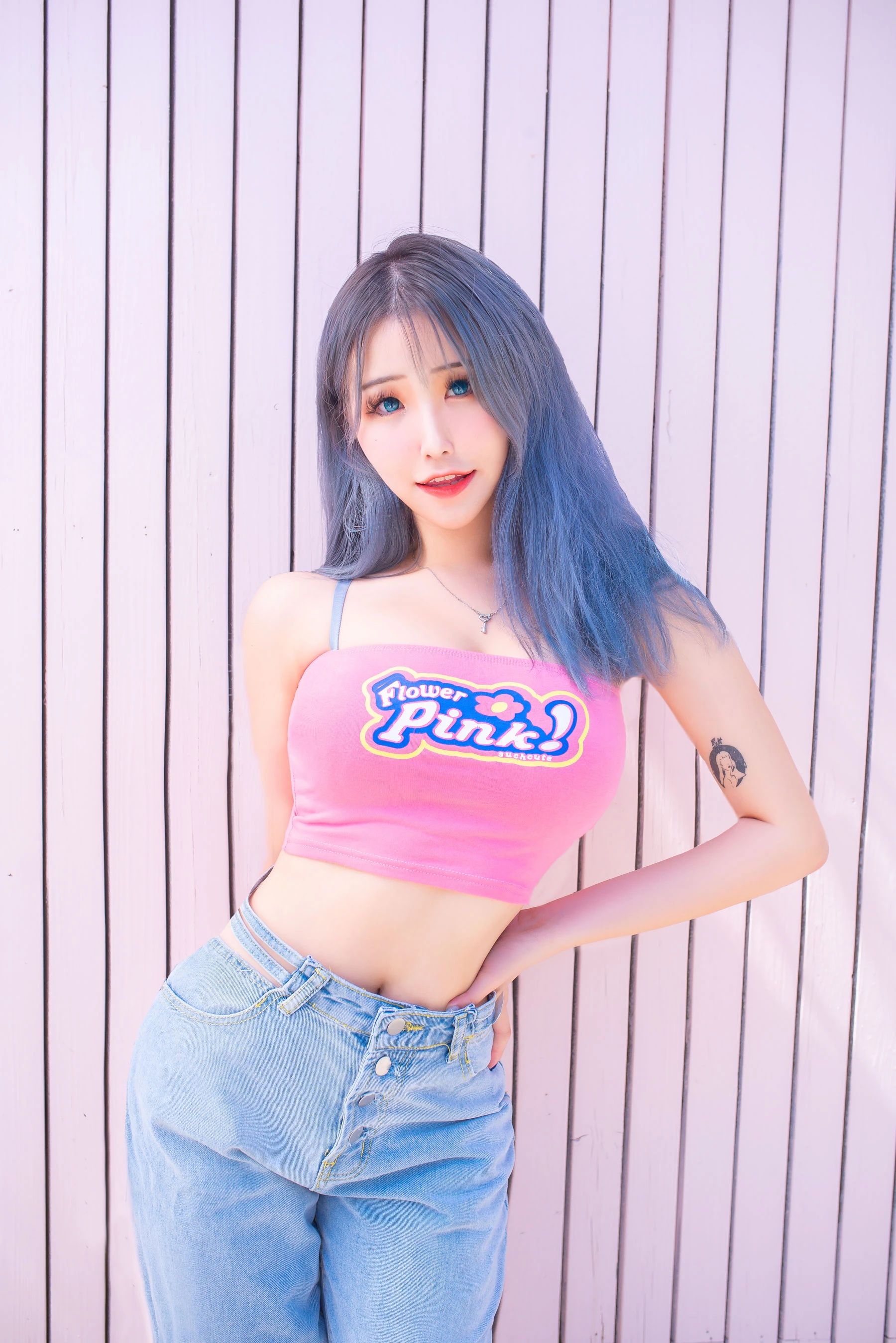 花リリ(Plant Lily) – Cafe Lily插图3