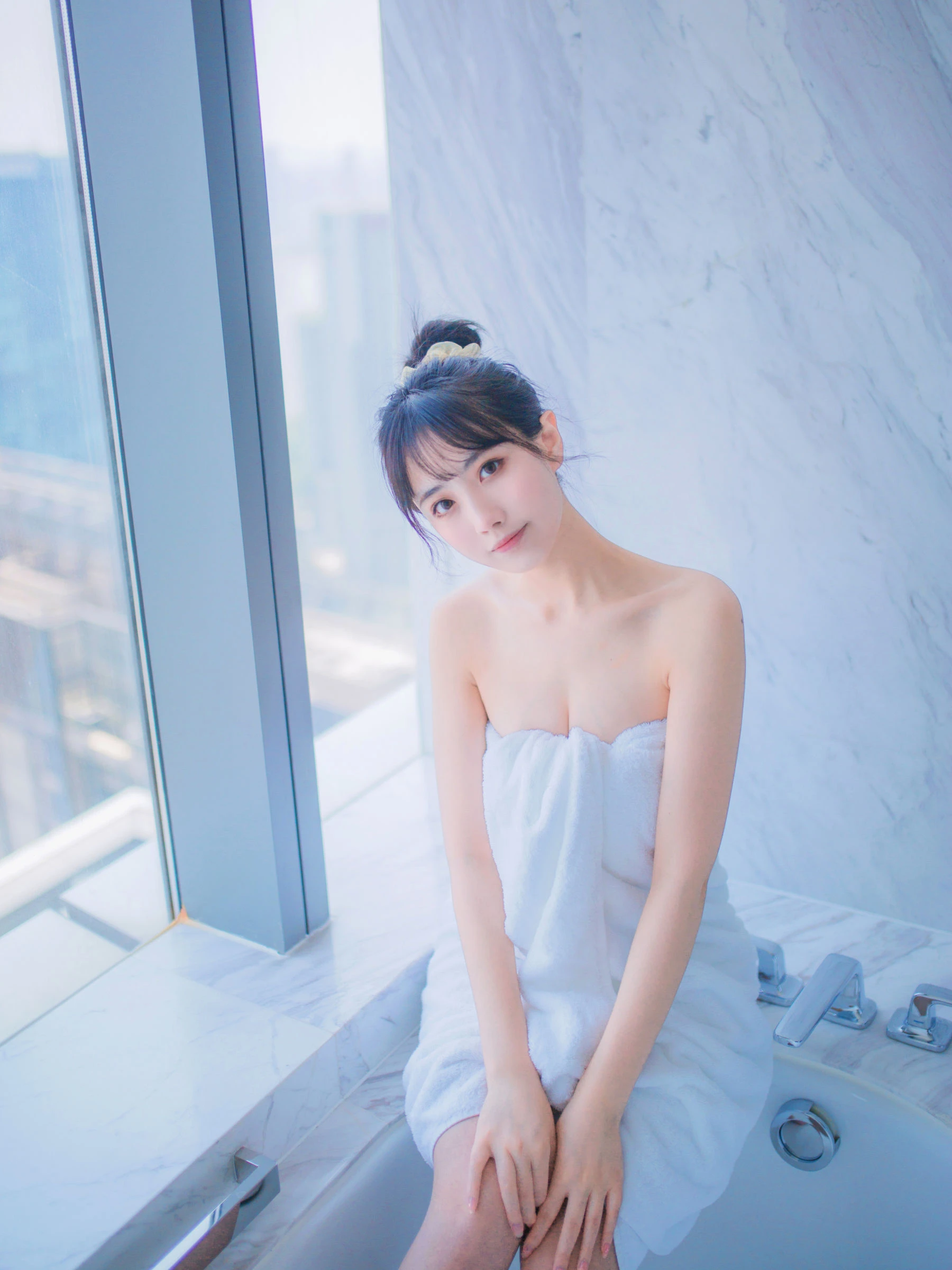次元少女念雪ww – 加载可爱插图2