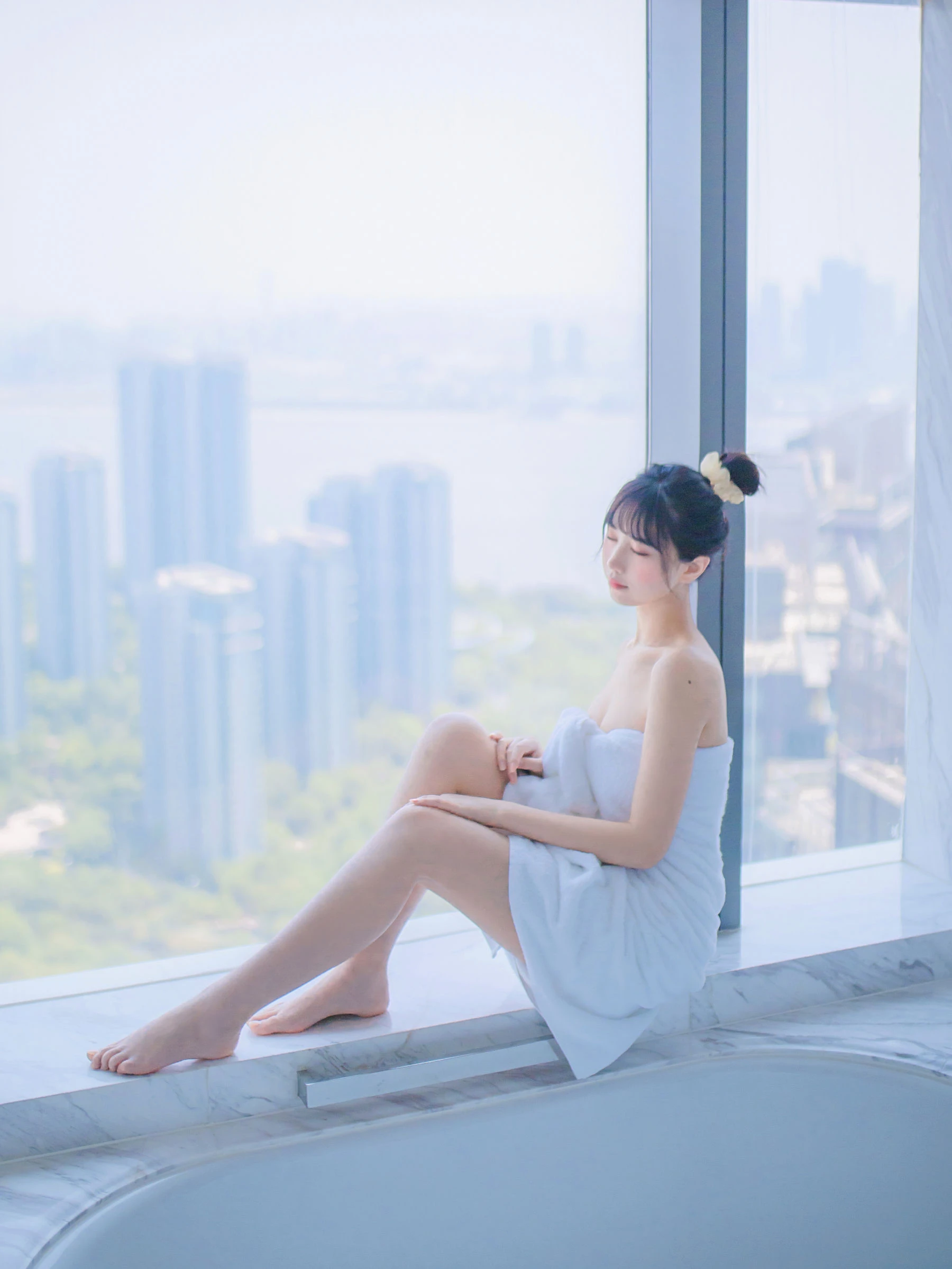 次元少女念雪ww – 加载可爱插图7