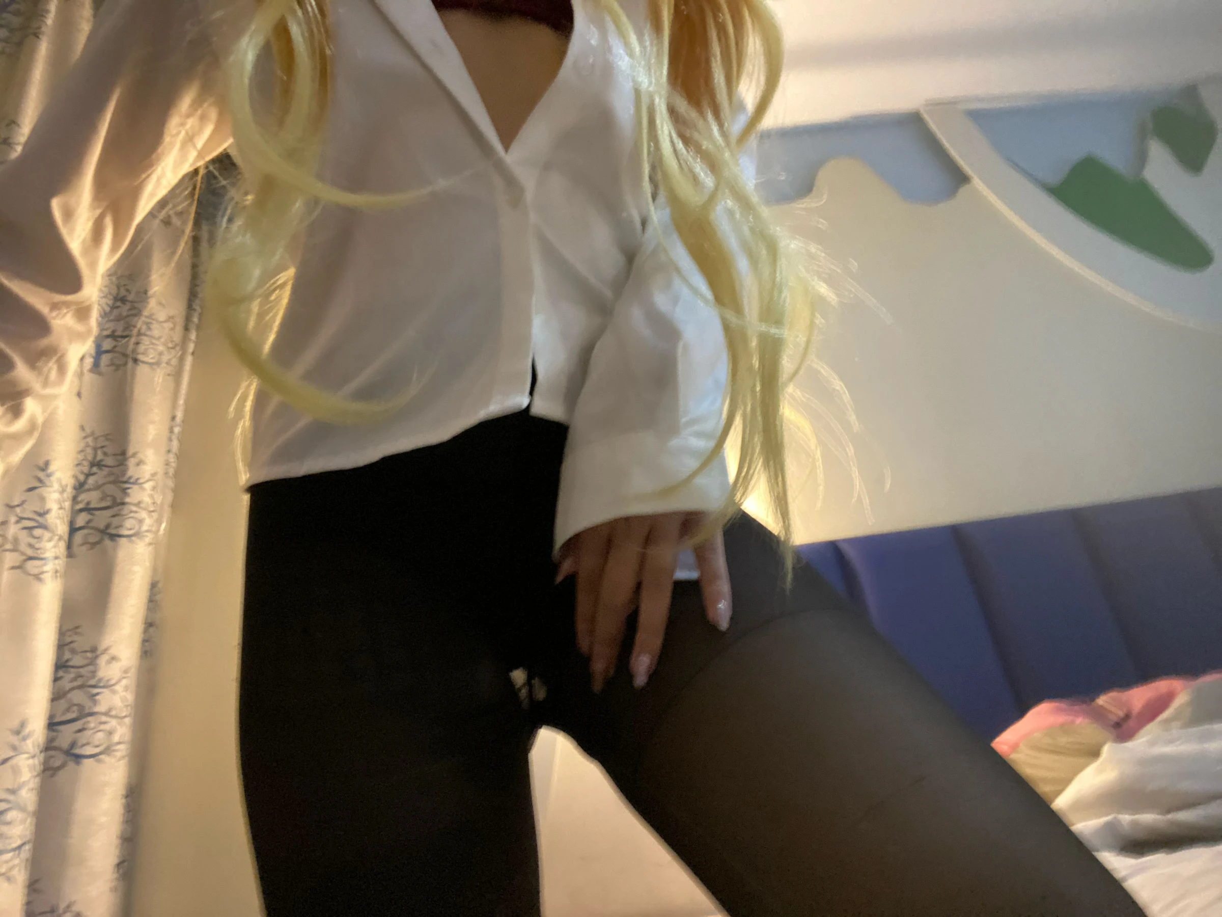 芋圆侑子SJ_ – 金毛不良jk插图6