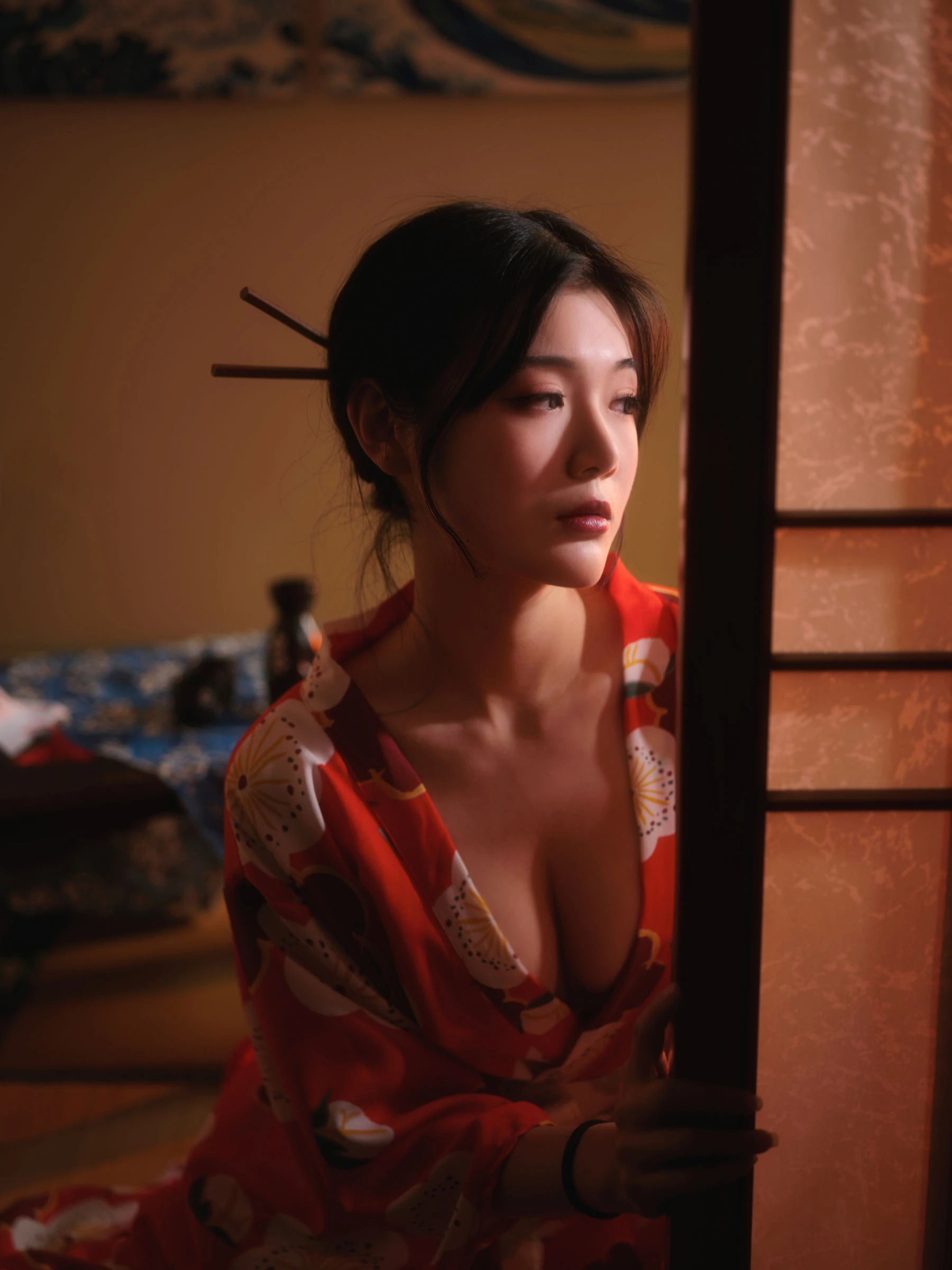 一米八的大梨子 – 居酒屋插图1