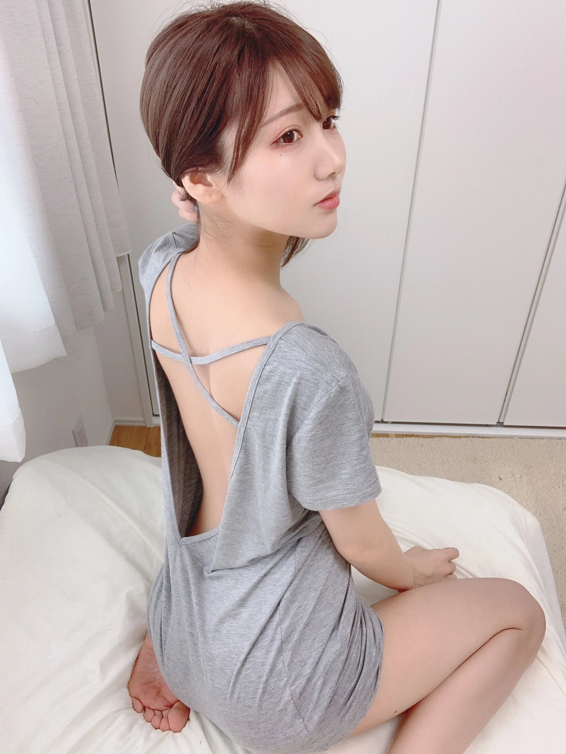 日本甜美COSERけんけん[fantia] 2020.06 6月高清在线欣赏-撸撸奈子