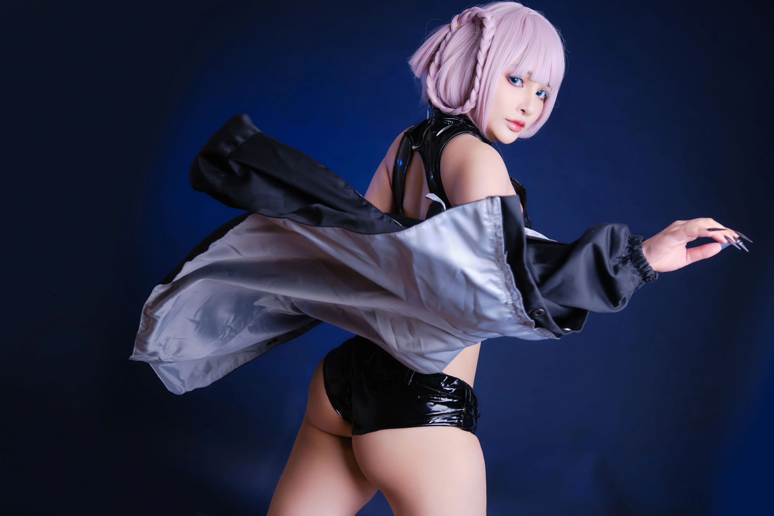 MiMiChan – Nazuna插图3