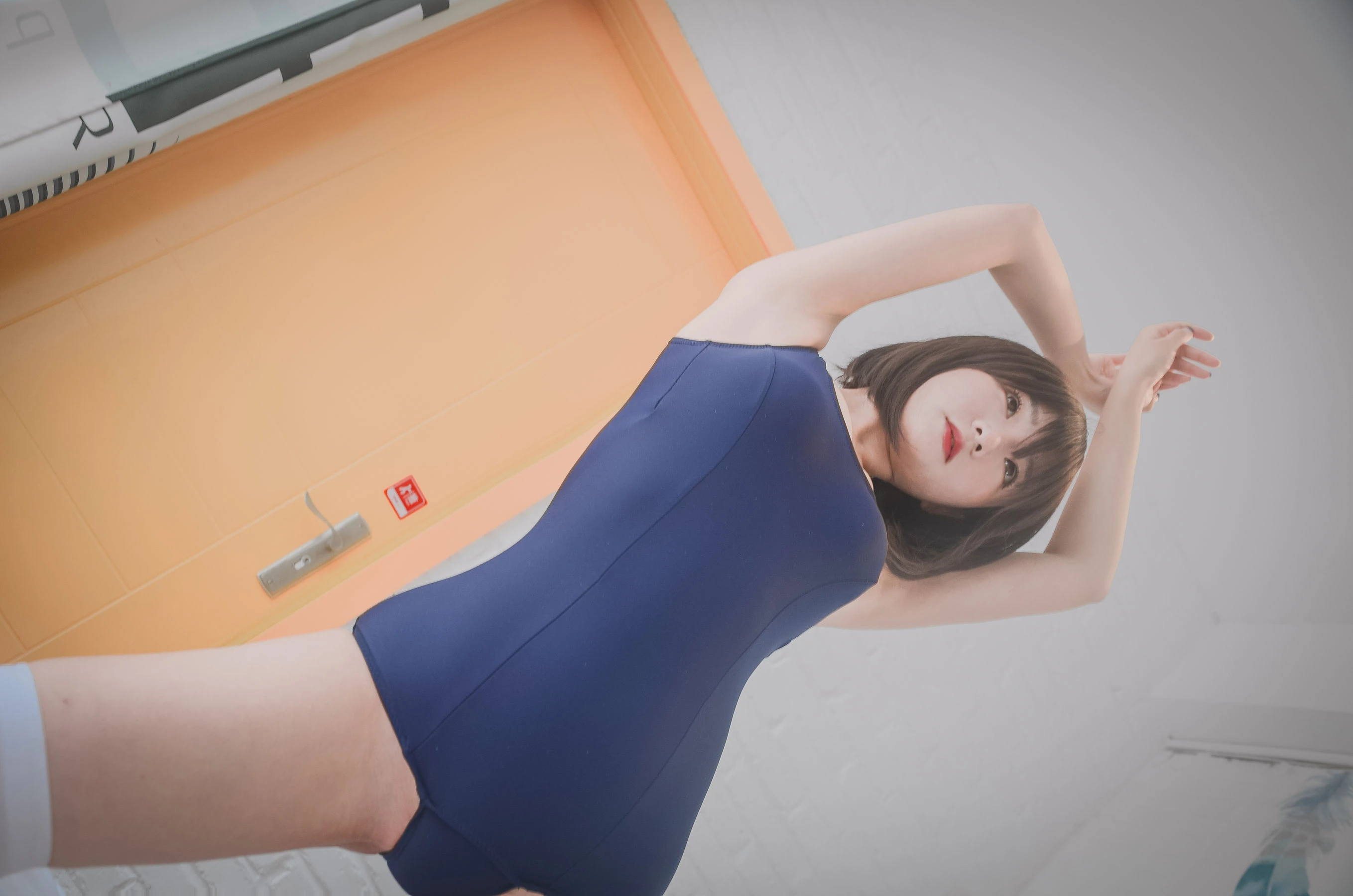 萌妹是青水 死库水插图4