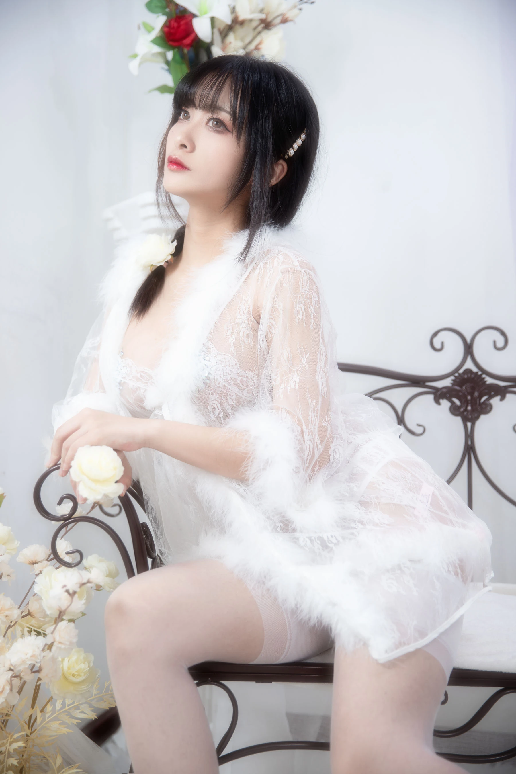 动漫博主洛璃LoLiSAMA – 蛋糕插图7