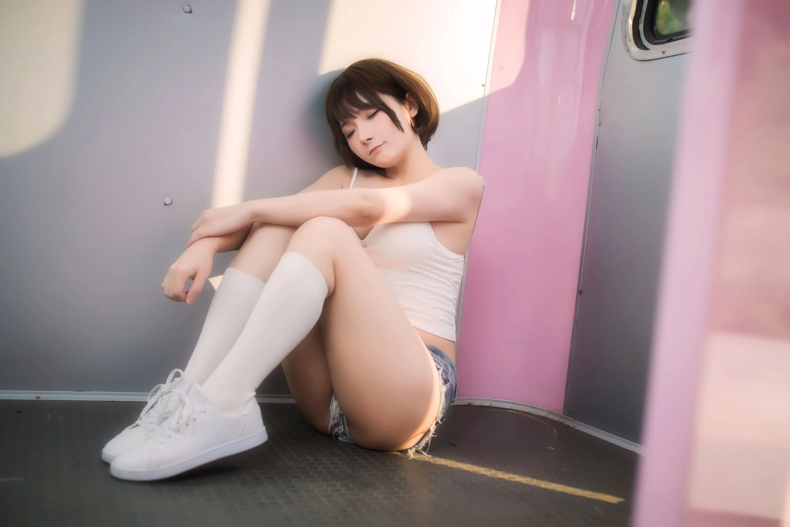 是三不是世w – 日常妹妹插图6