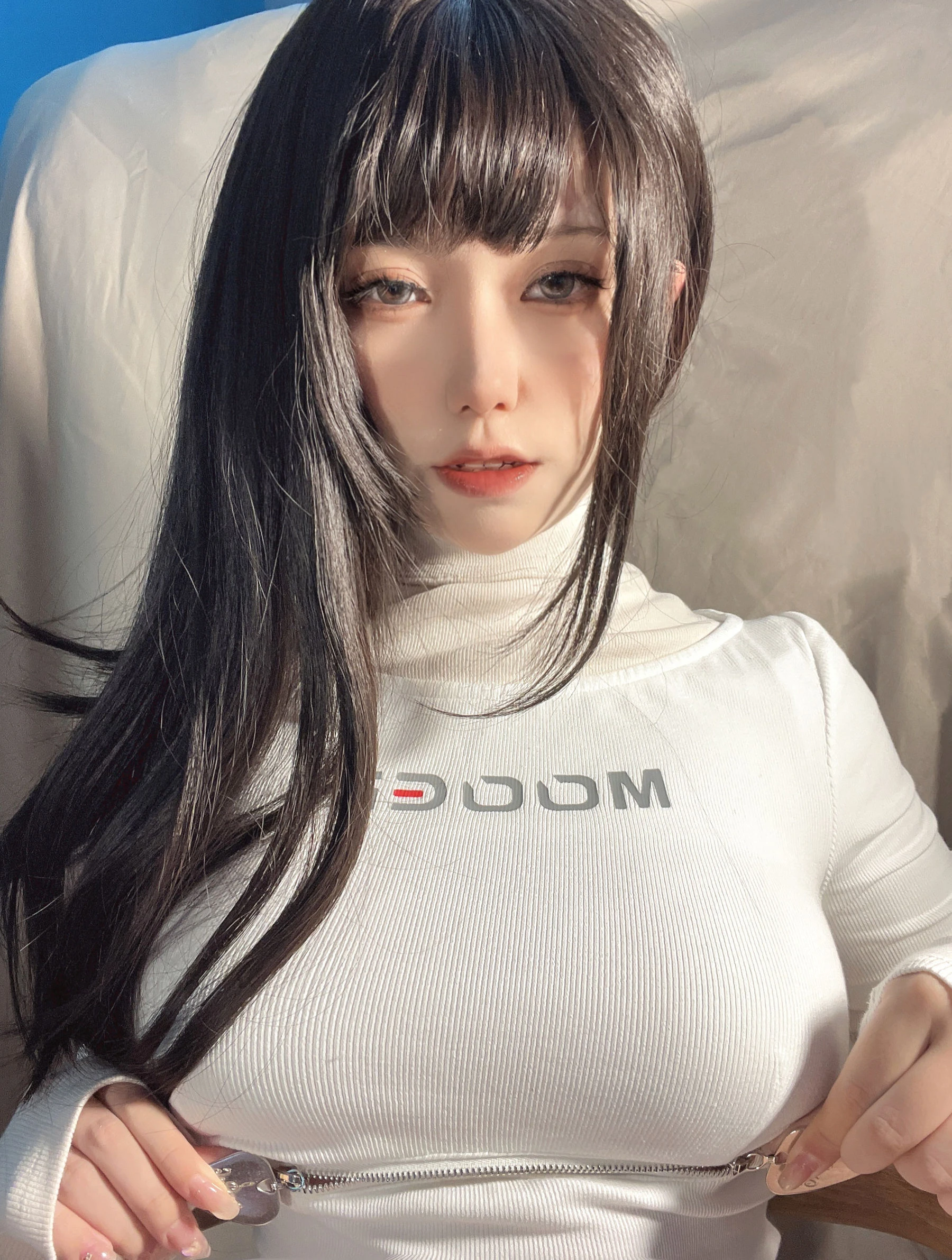 一北亦北 – 吉他妹妹插图3