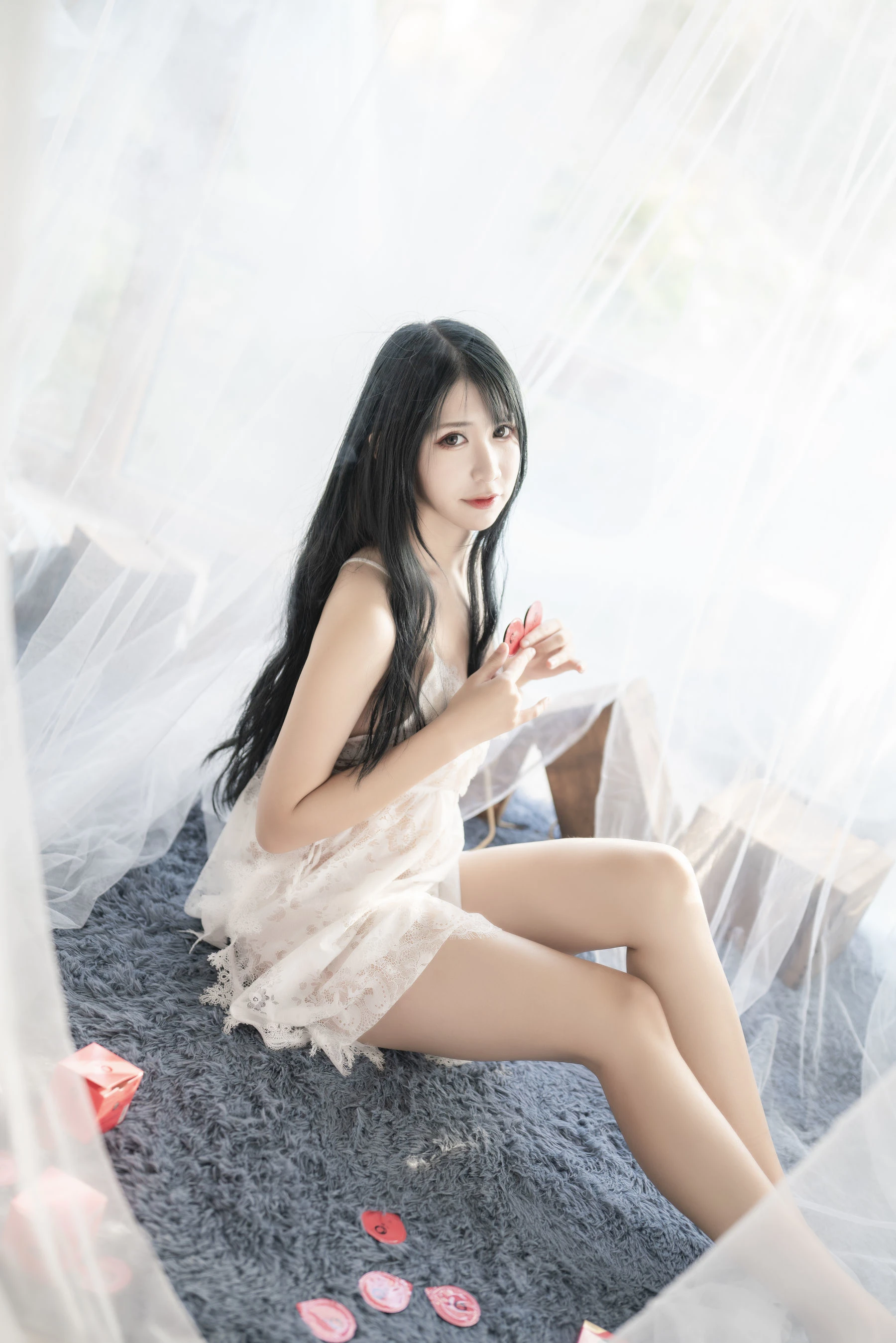 动漫博主阮邑_Fairy – 大象 私房插图6