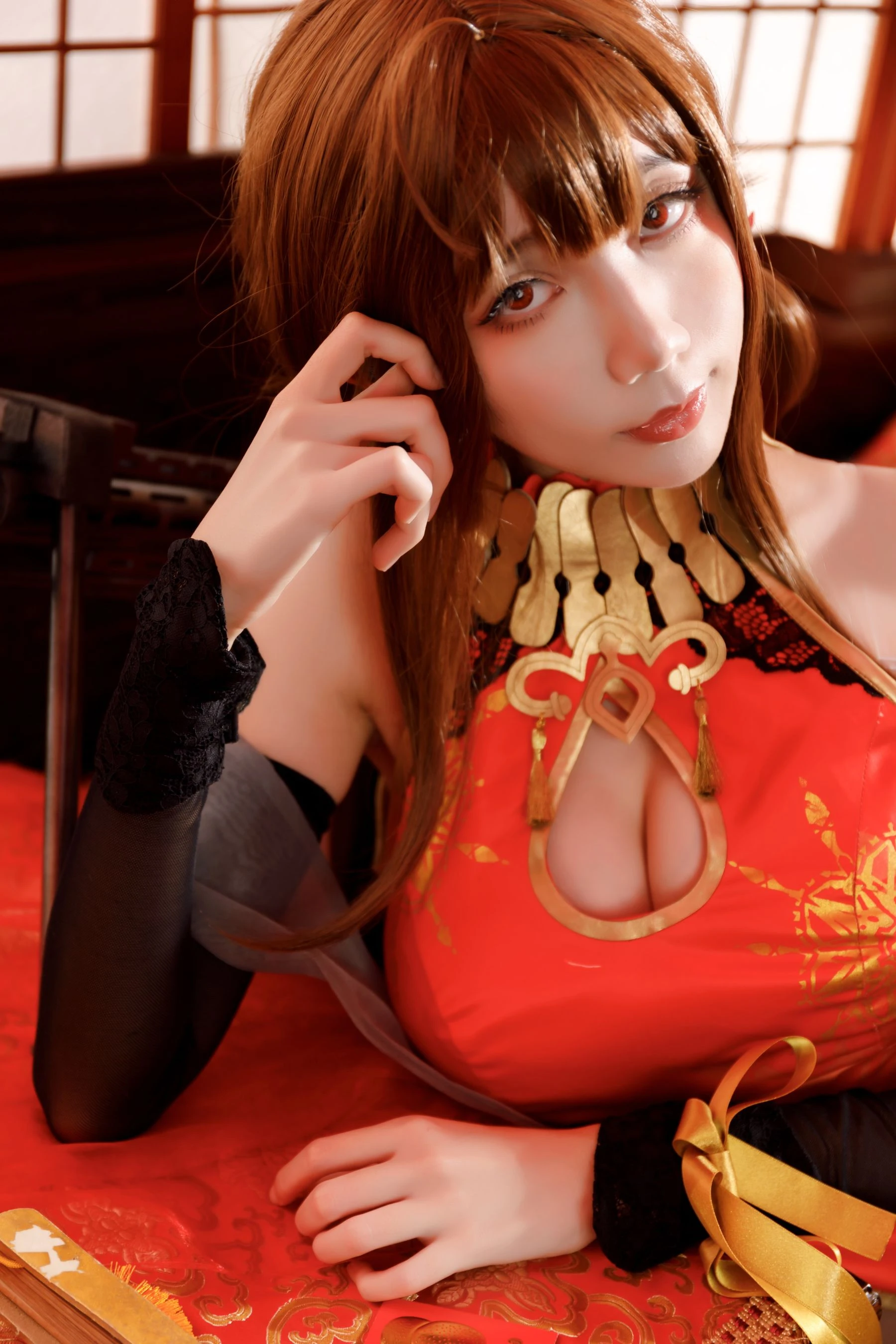 萌娘迷失人形QUQ – 少女前线插图6