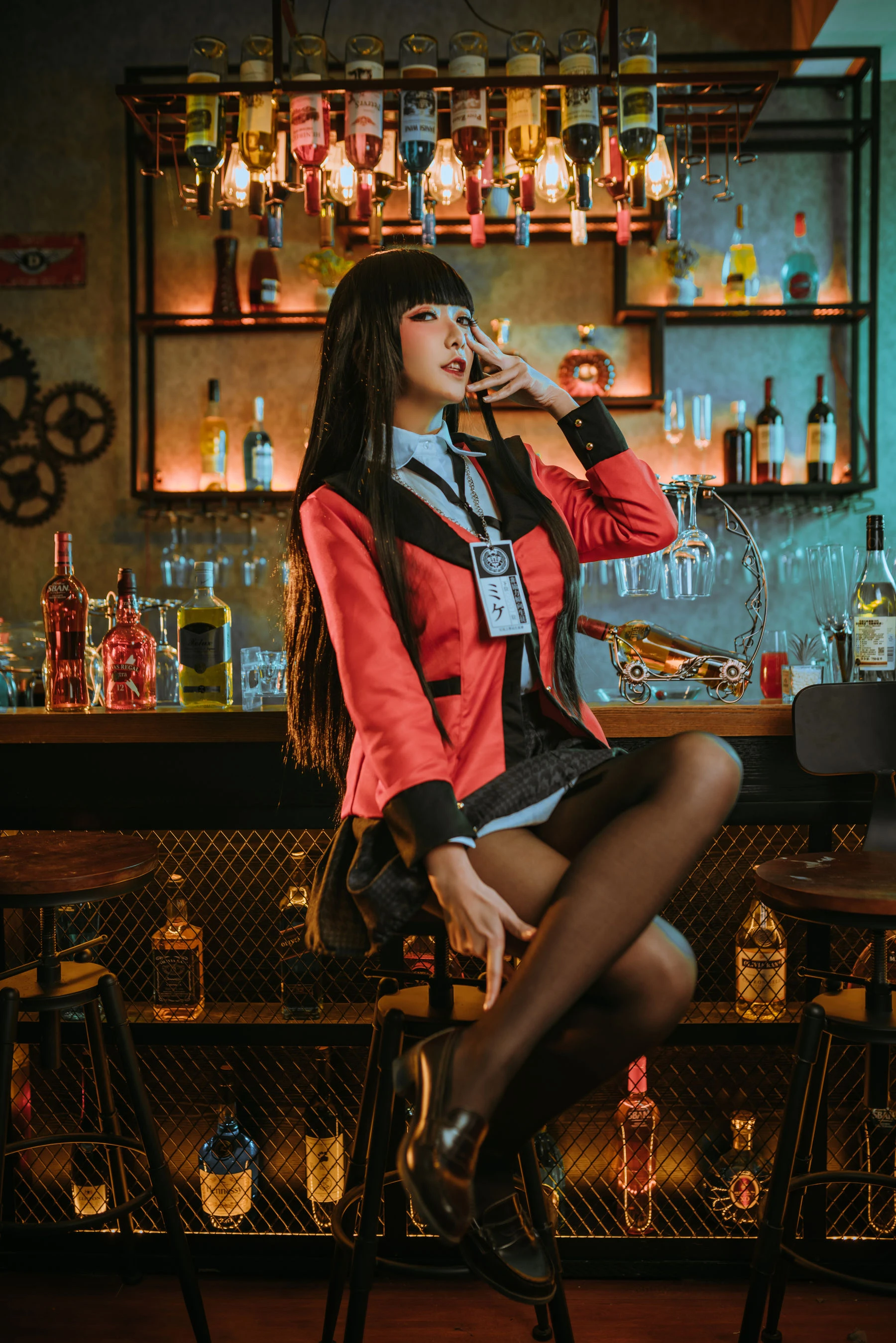 源纱希喵喵喵 – 蛇喰梦子高清在线欣赏-撸撸奈子