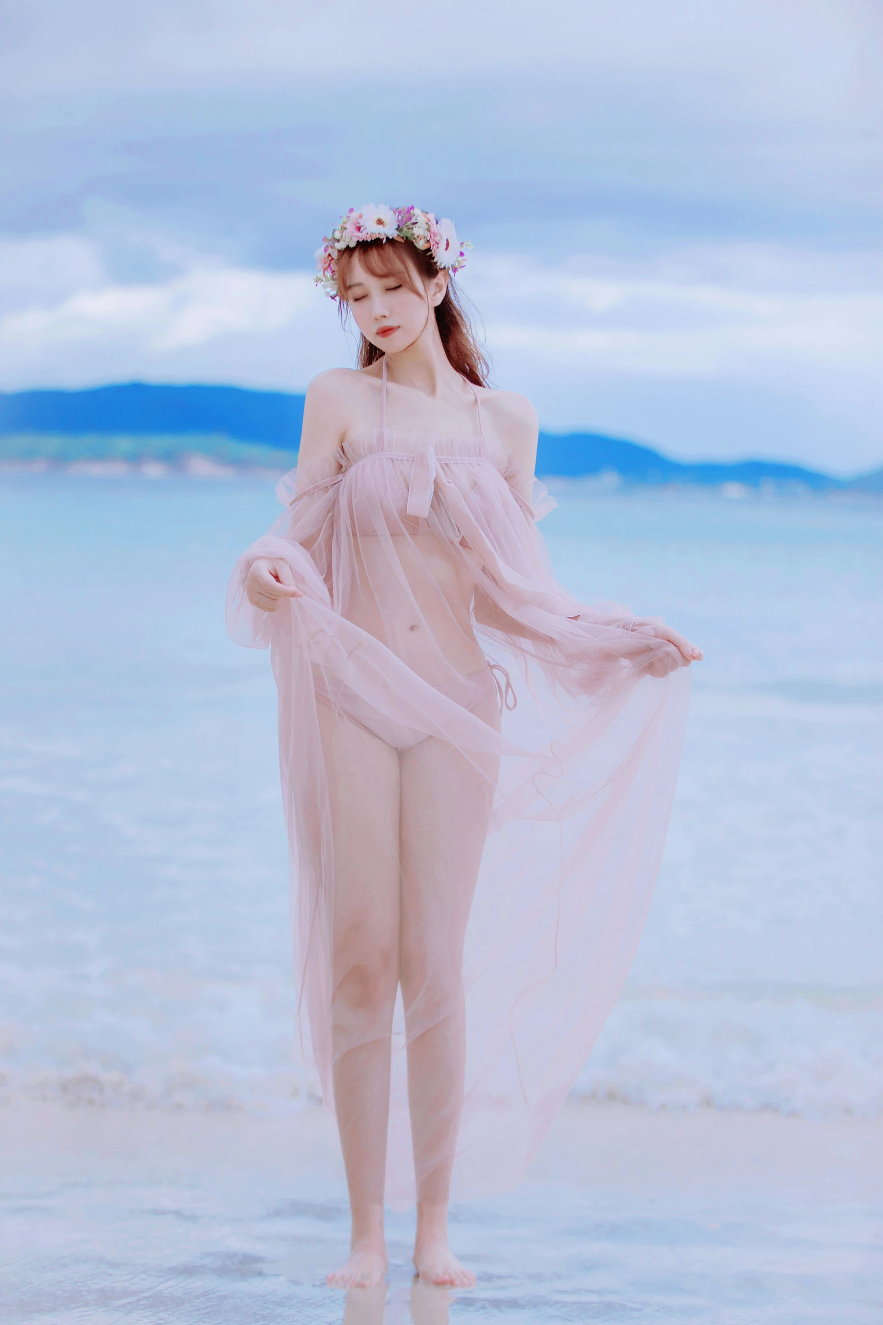 次元少女念雪ww – 白桃汽水插图7
